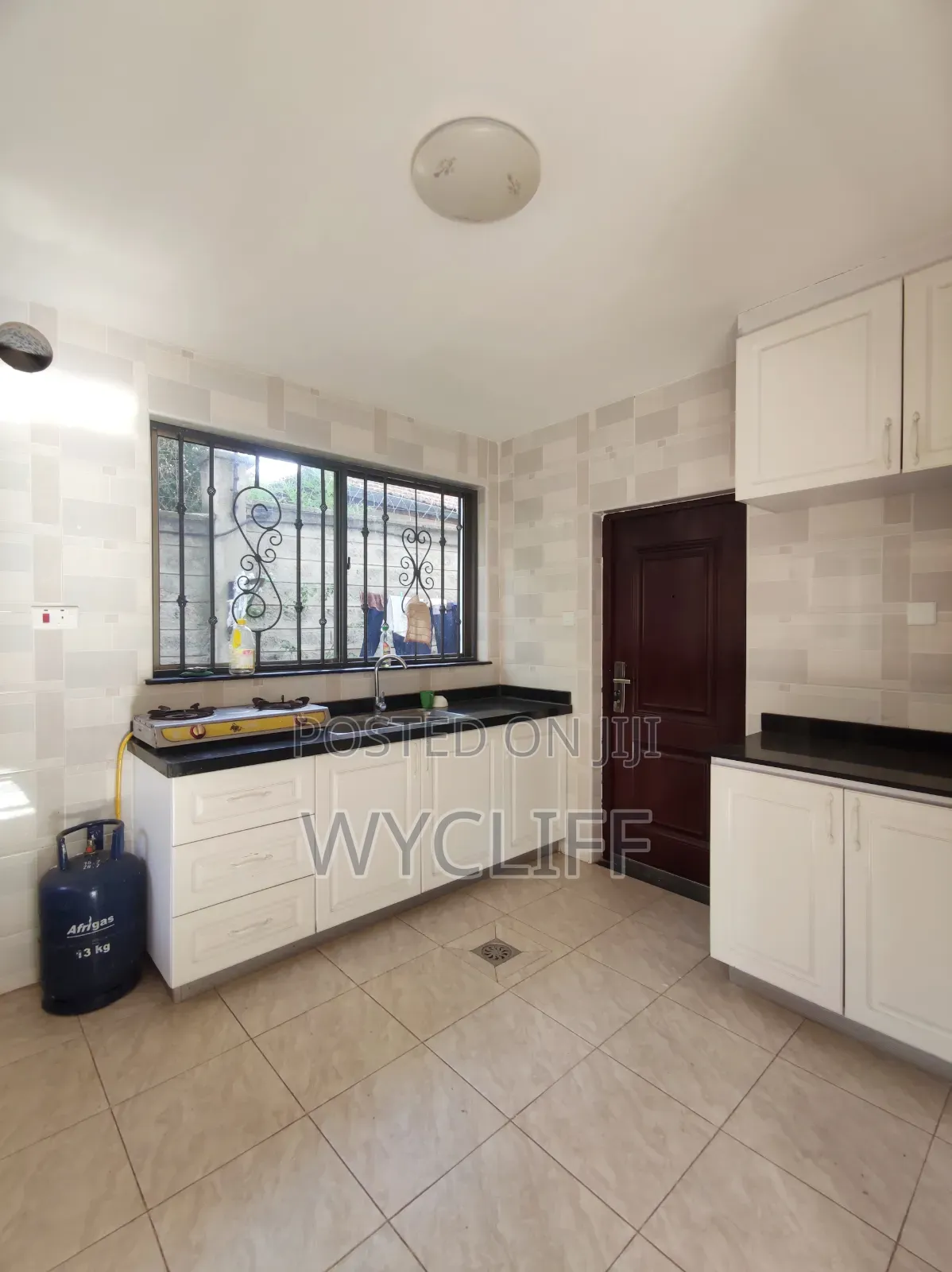 5bdrm Villa in Muthangari for rent in Muthangari
