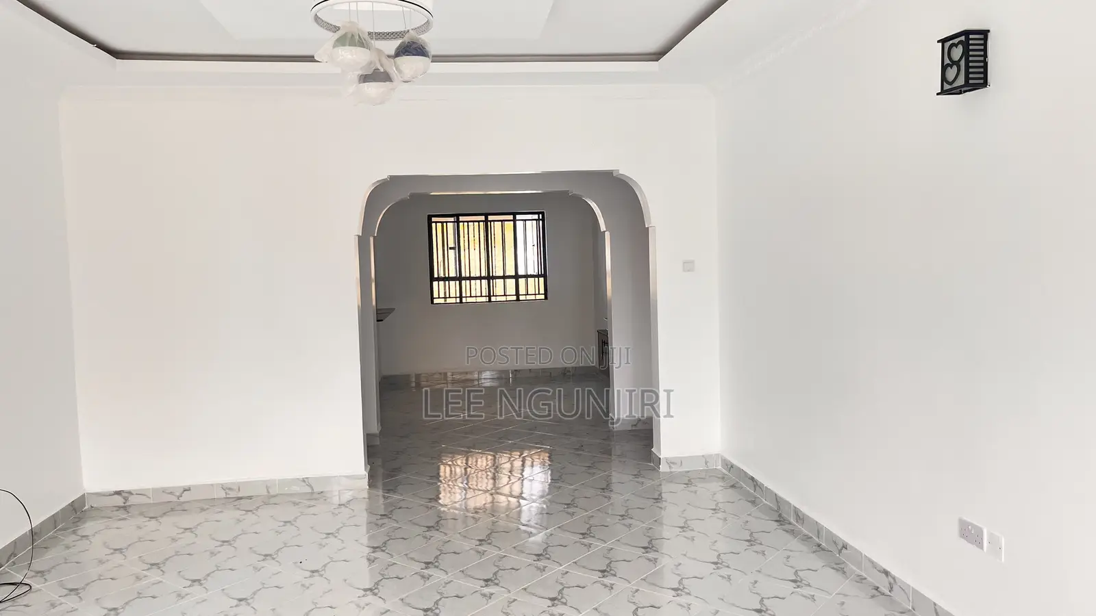 3bdrm Bungalow in Epics Homes, Kitengela for sale in Kitengela