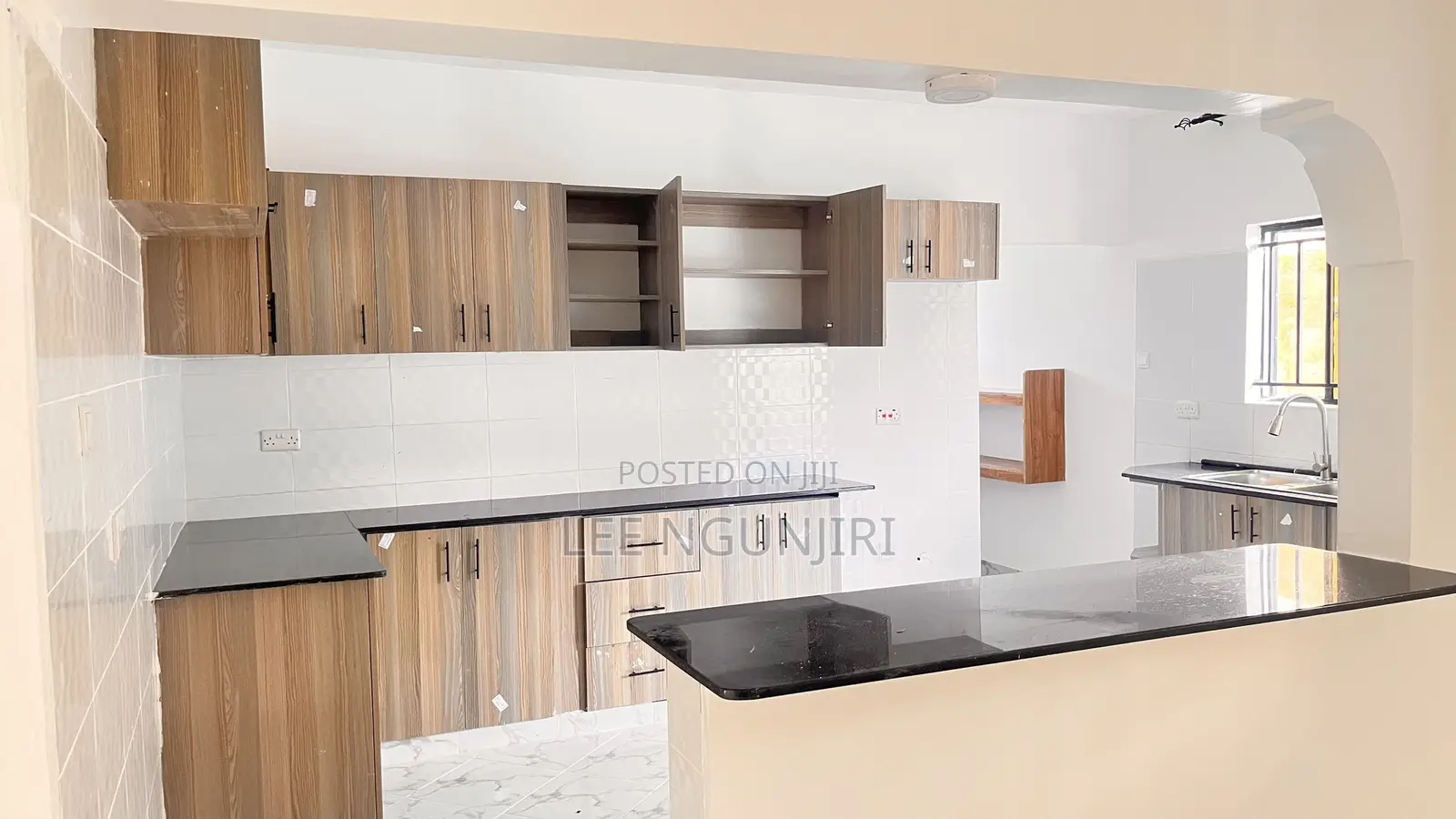 3bdrm Bungalow in Epics Homes, Kitengela for sale in Kitengela