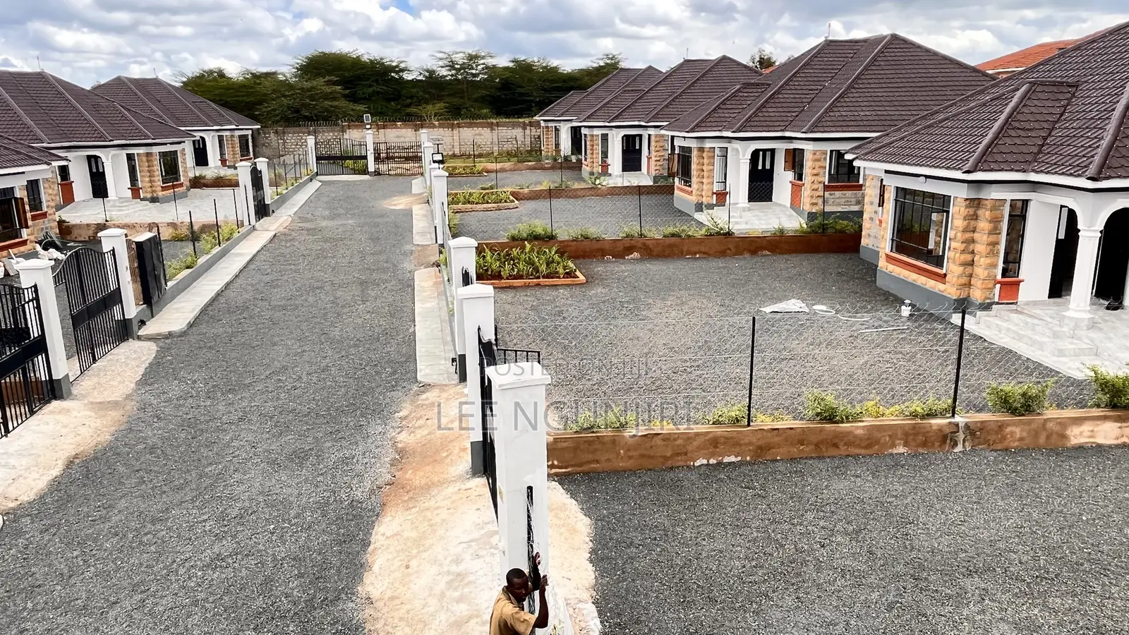 3bdrm Bungalow in Epics Homes, Kitengela for sale in Kitengela