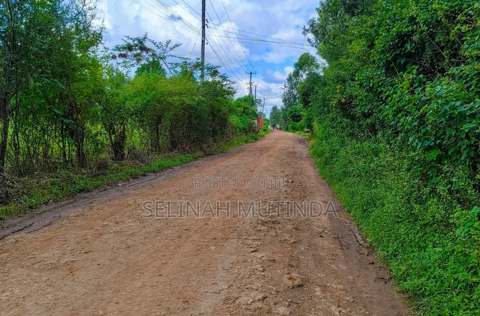 Kenol Muranga Plots in Kimorori/Wempa