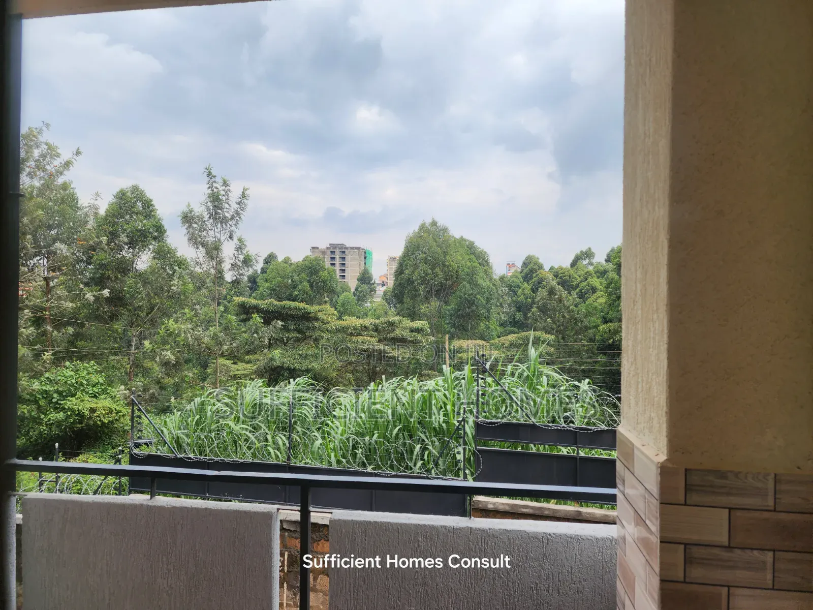 1bdrm Apartment in Ruaka for rent in Ruaka