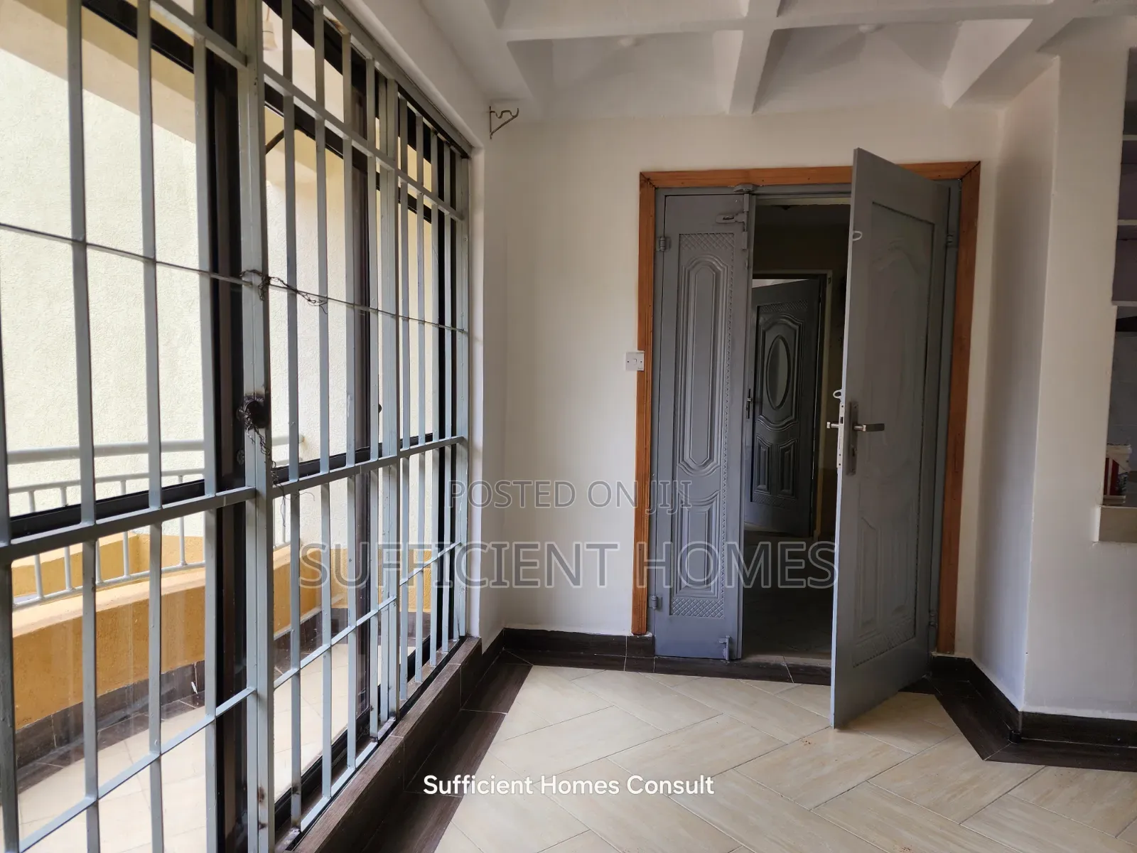 1bdrm Apartment in Ruaka for rent in Ruaka