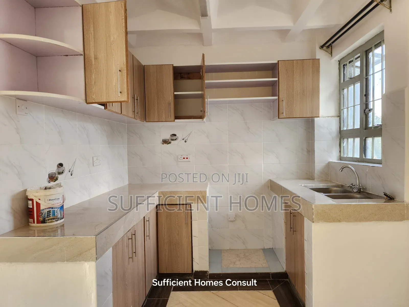 1bdrm Apartment in Ruaka for rent in Ruaka