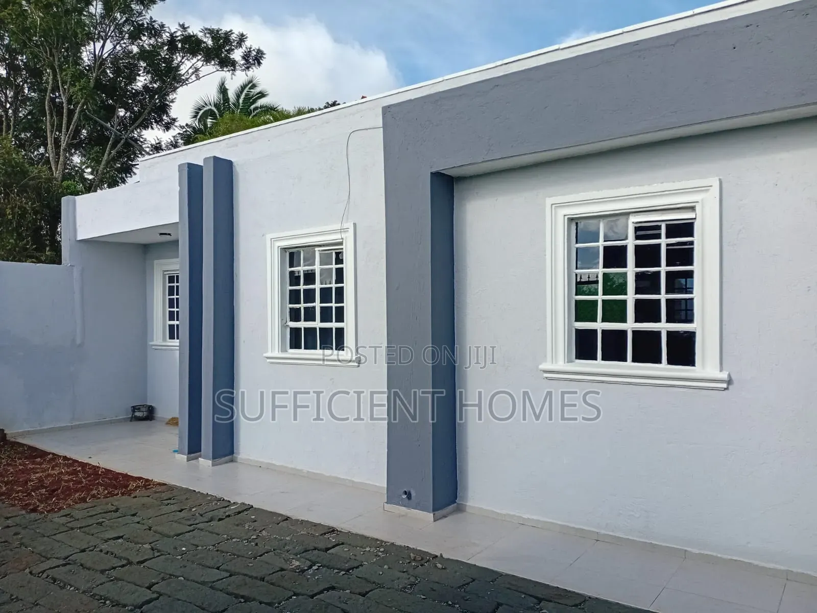 Mini Flat in Lari/Kirenga for rent in Lari/Kirenga