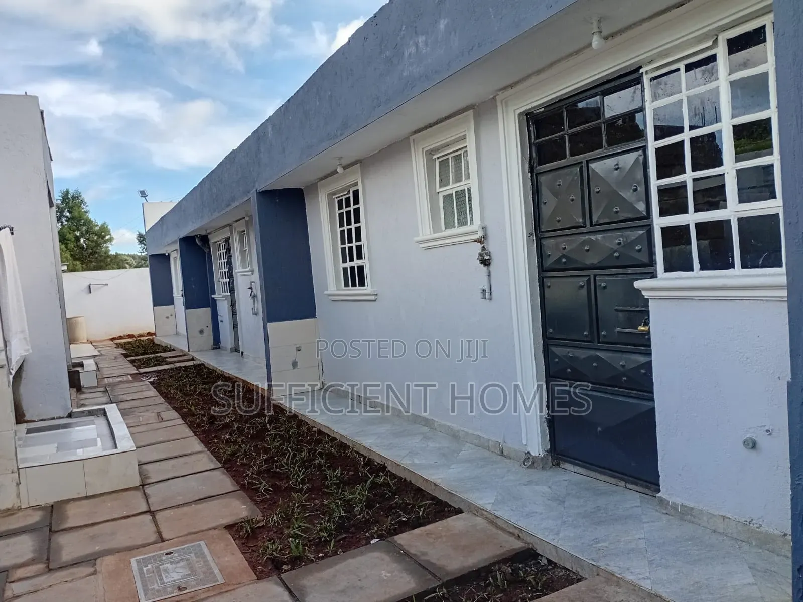 Mini Flat in Lari/Kirenga for rent in Lari/Kirenga