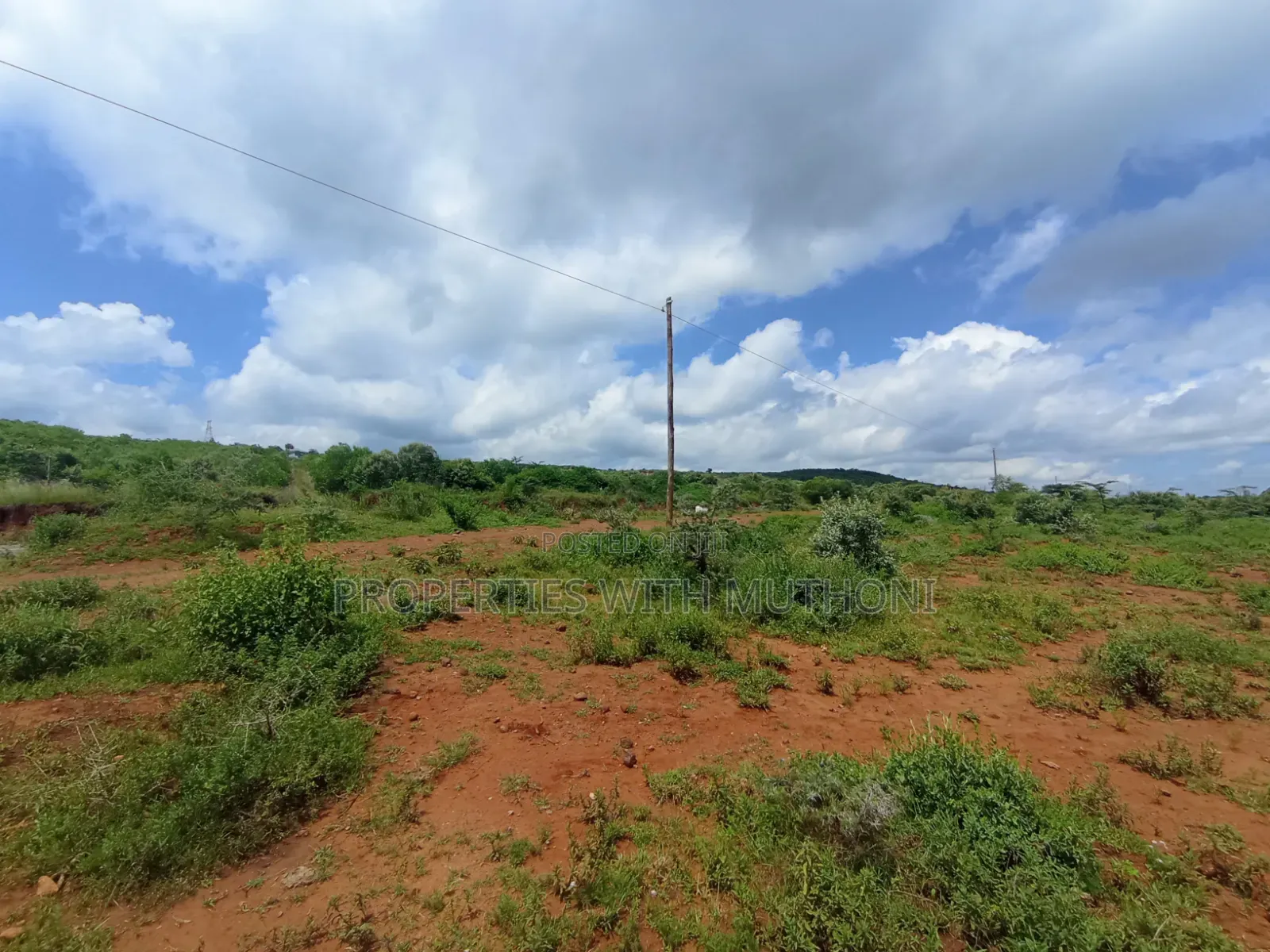 1/4 Acre Plots for Sale in Ndigiro, Kimuka, Ngong in Ngong CBD
