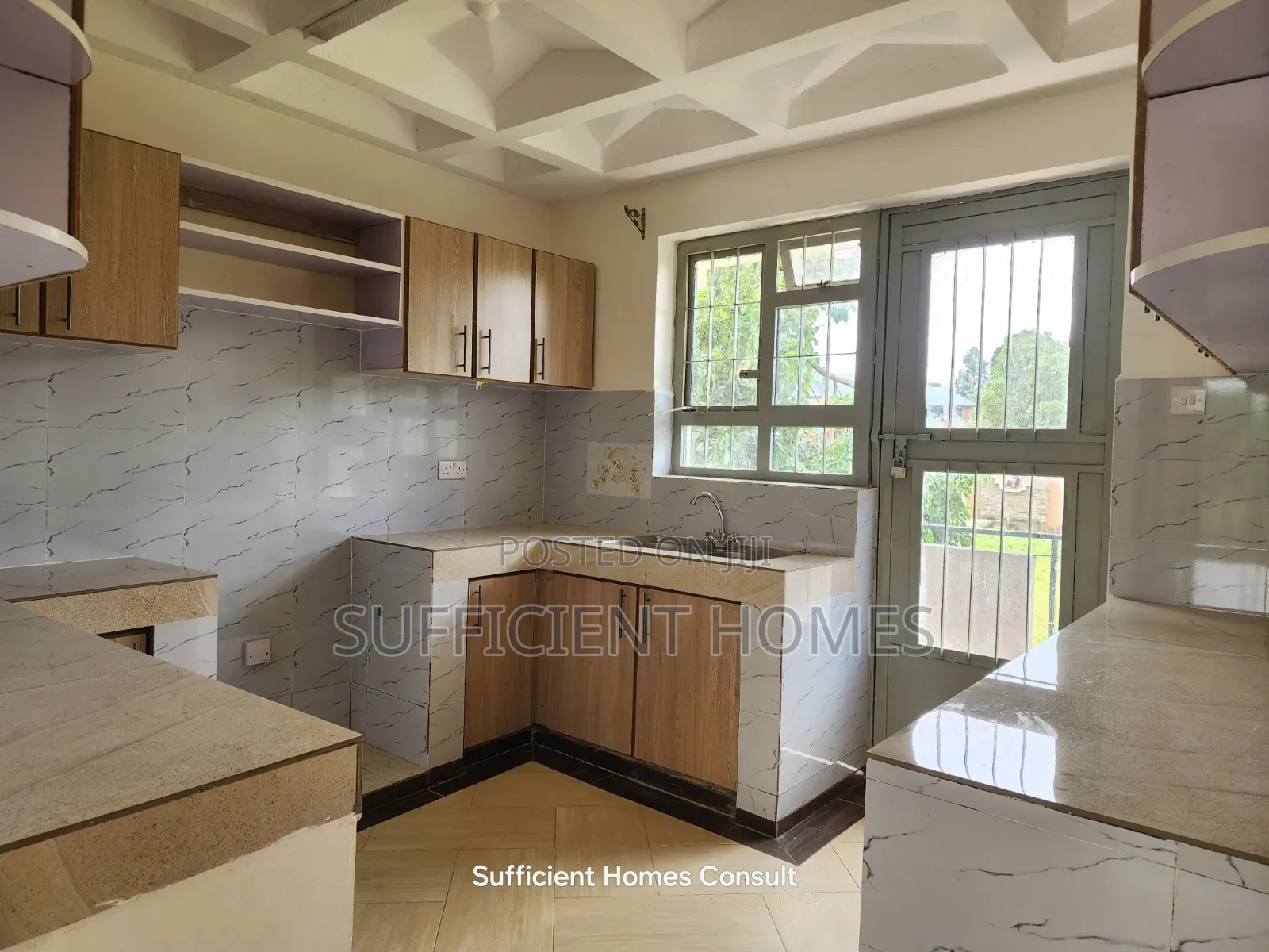 2bdrm Apartment in Ruaka for rent in Ruaka