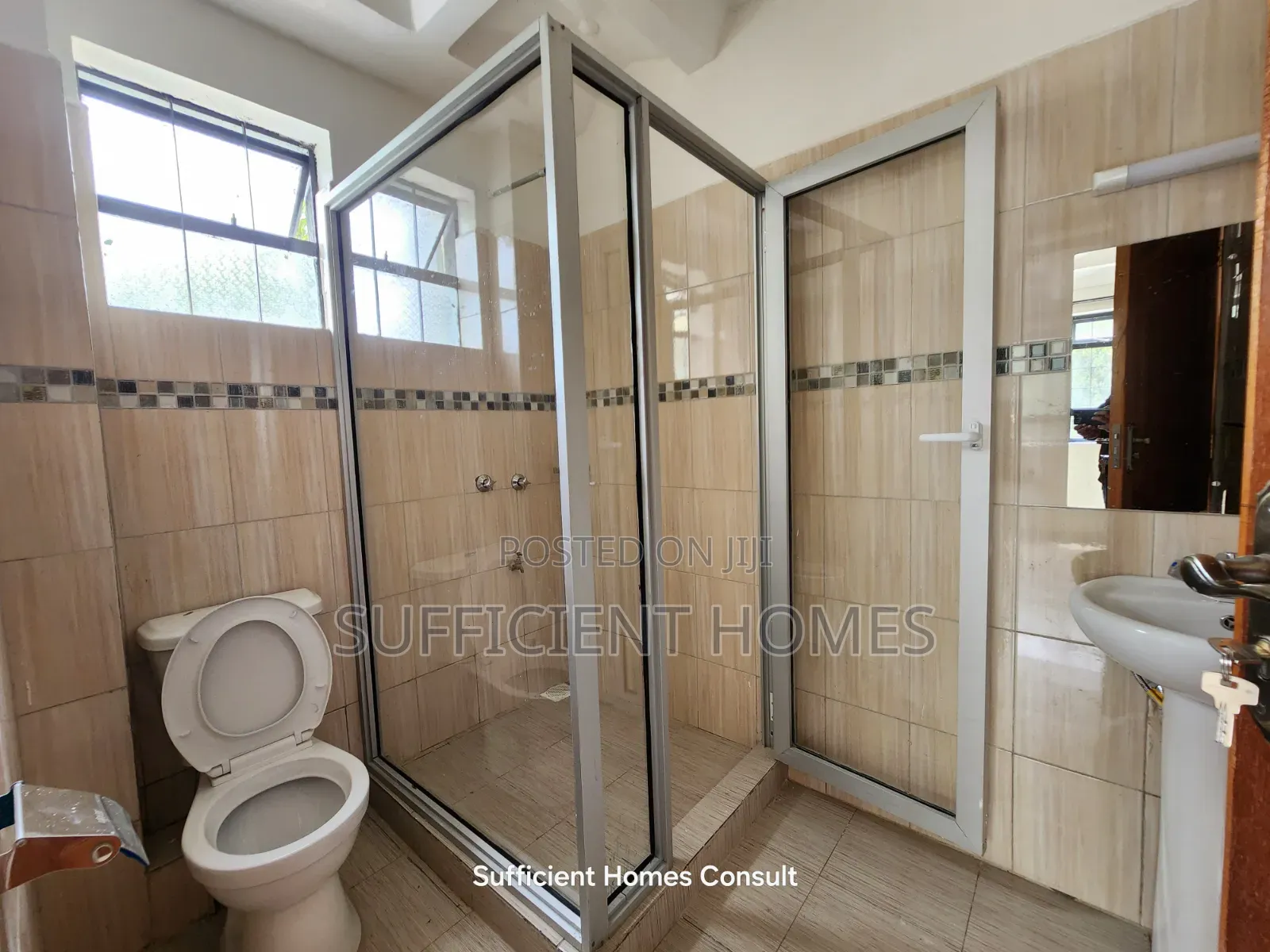 2bdrm Apartment in Ruaka for rent in Ruaka