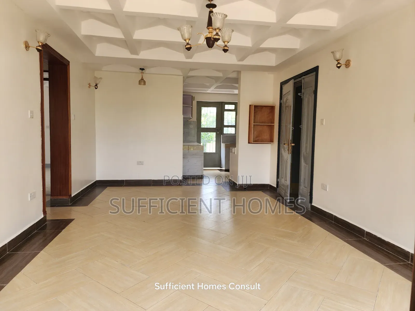 2bdrm Apartment in Ruaka for rent in Ruaka