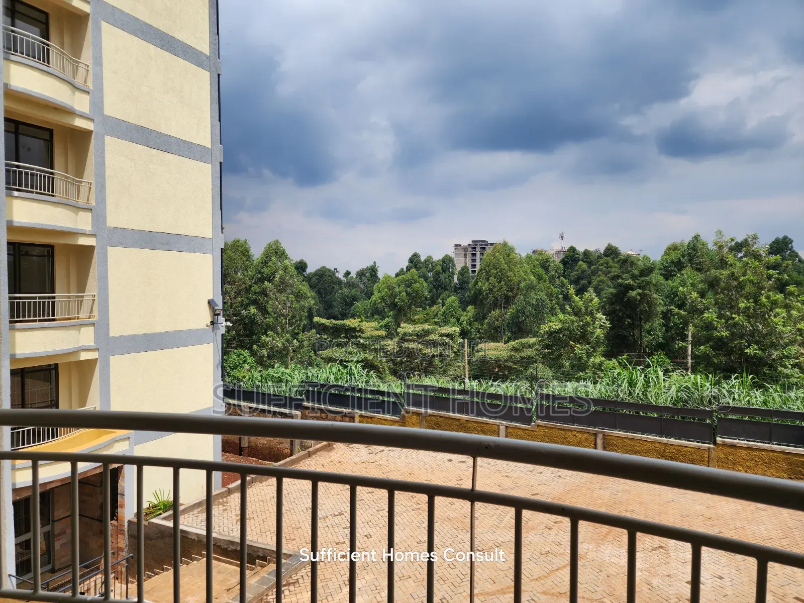 2bdrm Apartment in Ruaka for rent in Ruaka