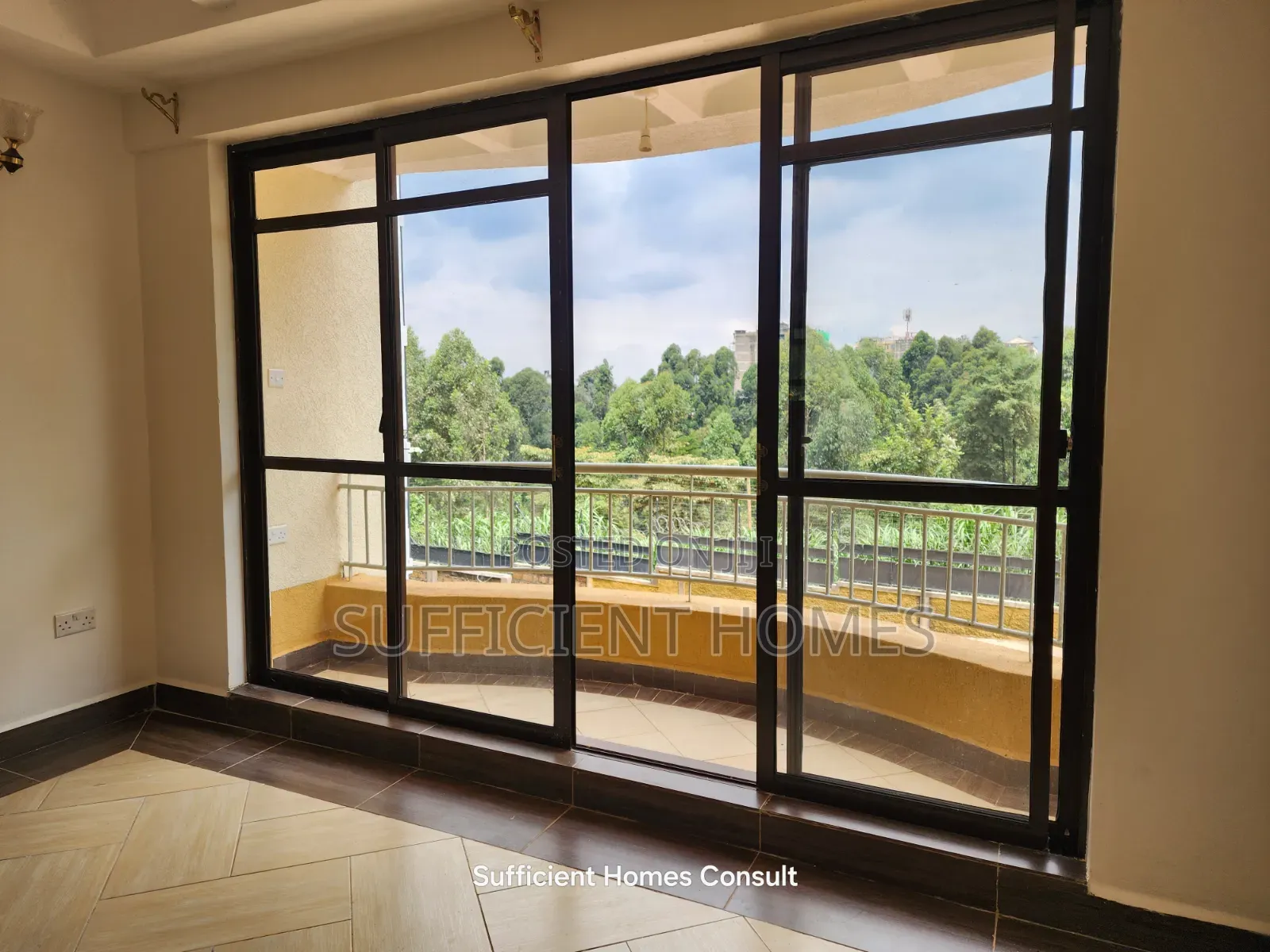 2bdrm Apartment in Ruaka for rent in Ruaka