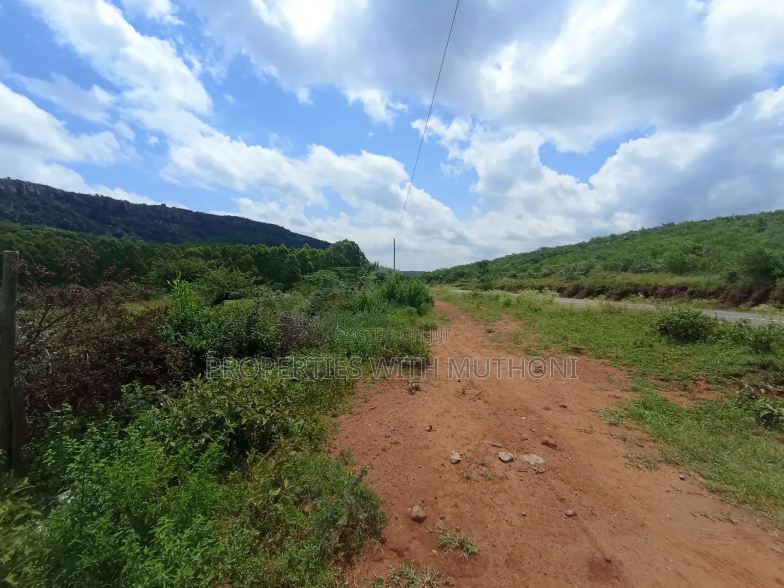 1/4 Acre Plots for Sale in Ndigiro, Kimuka, Ngong in Ngong CBD