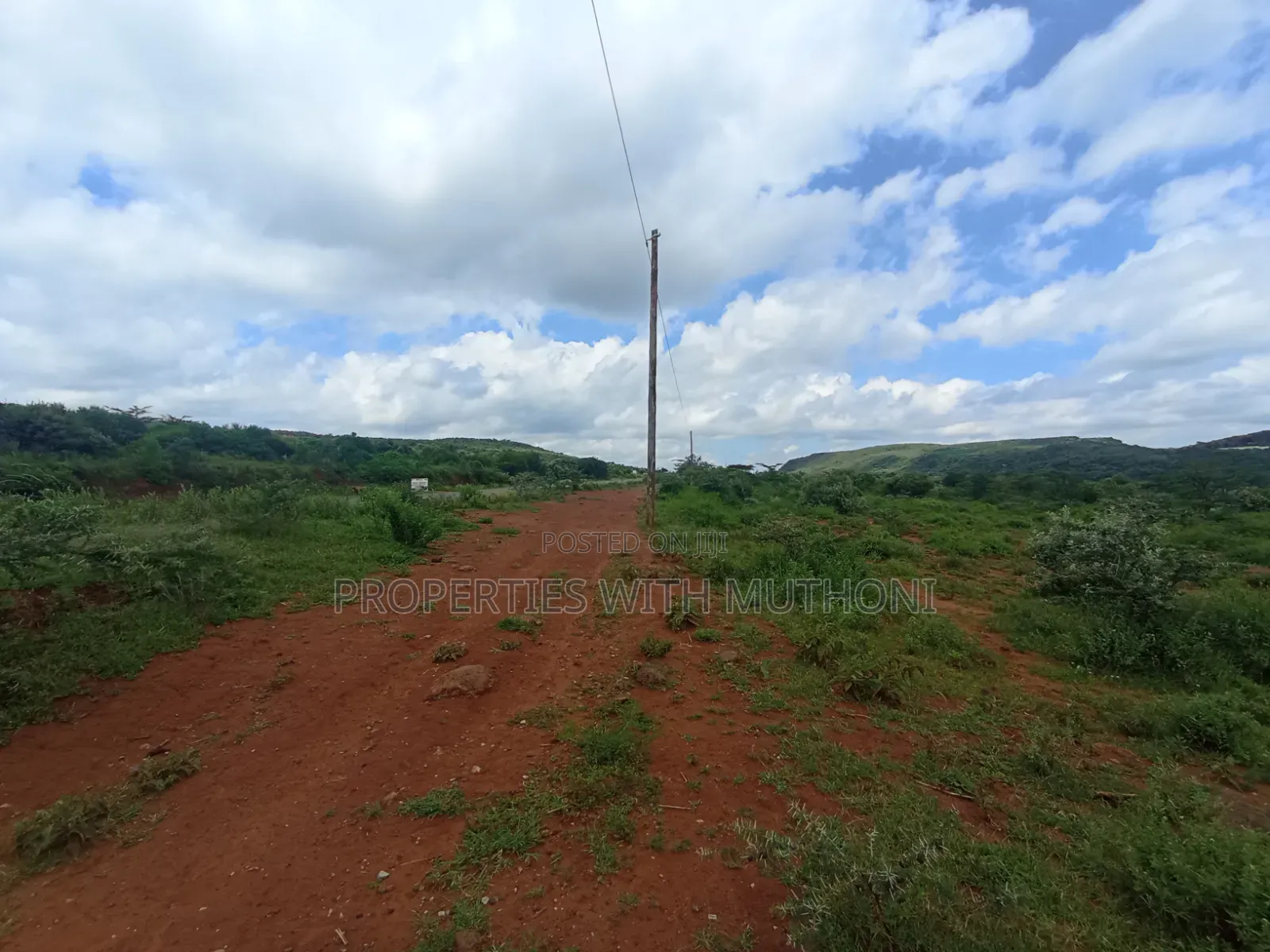 1/4 Acre Plots for Sale in Ndigiro, Kimuka, Ngong in Ngong CBD