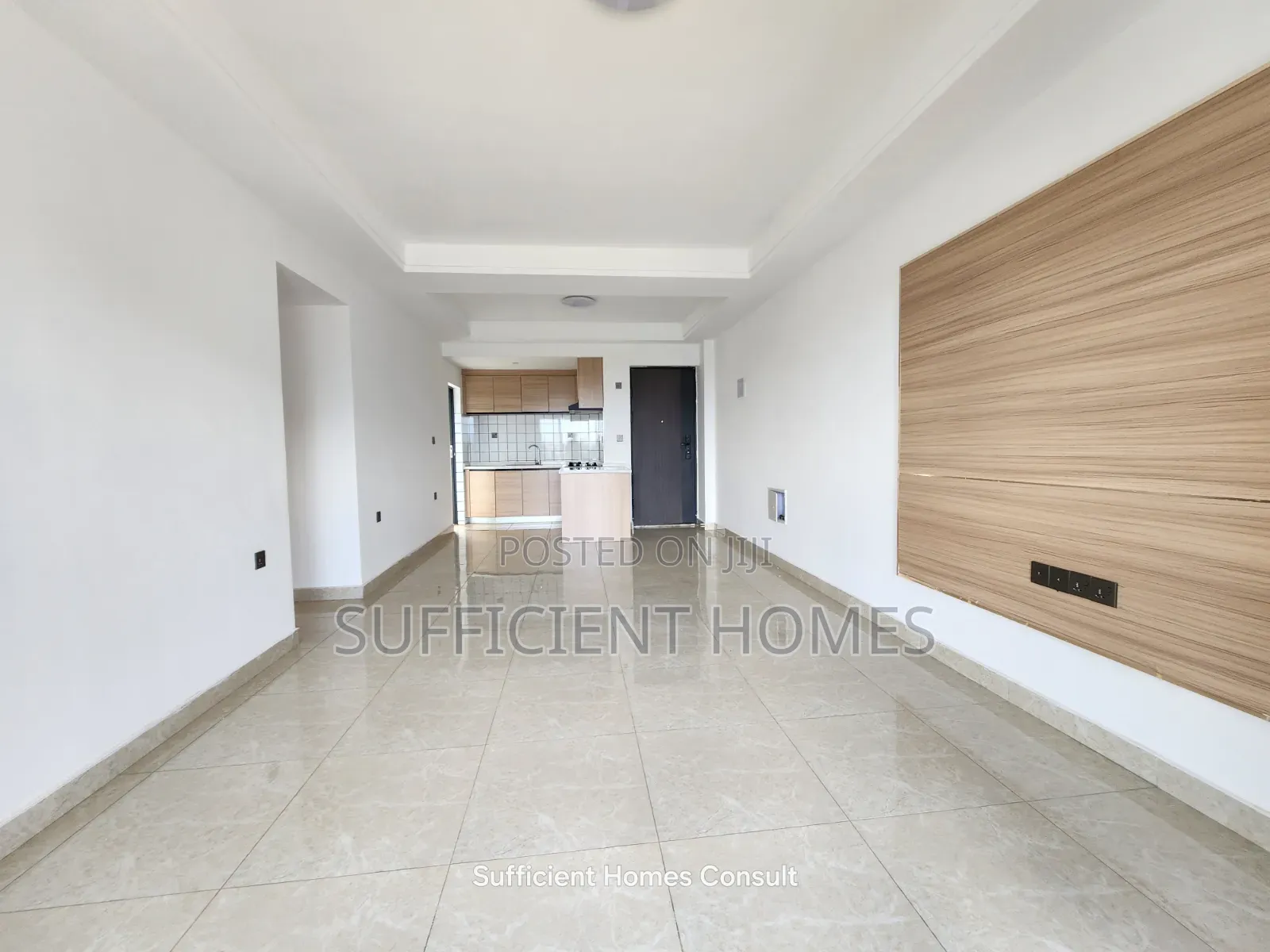 2bdrm Apartment in Ruaka for rent in Ruaka