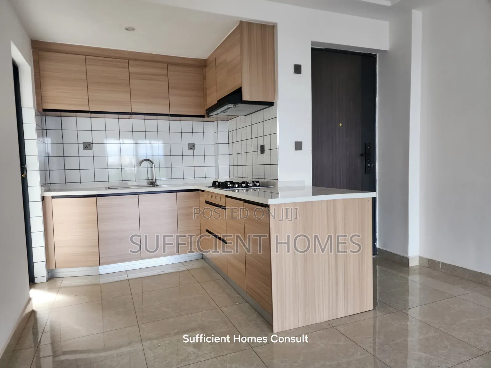 2bdrm Apartment in Ruaka for rent in Ruaka