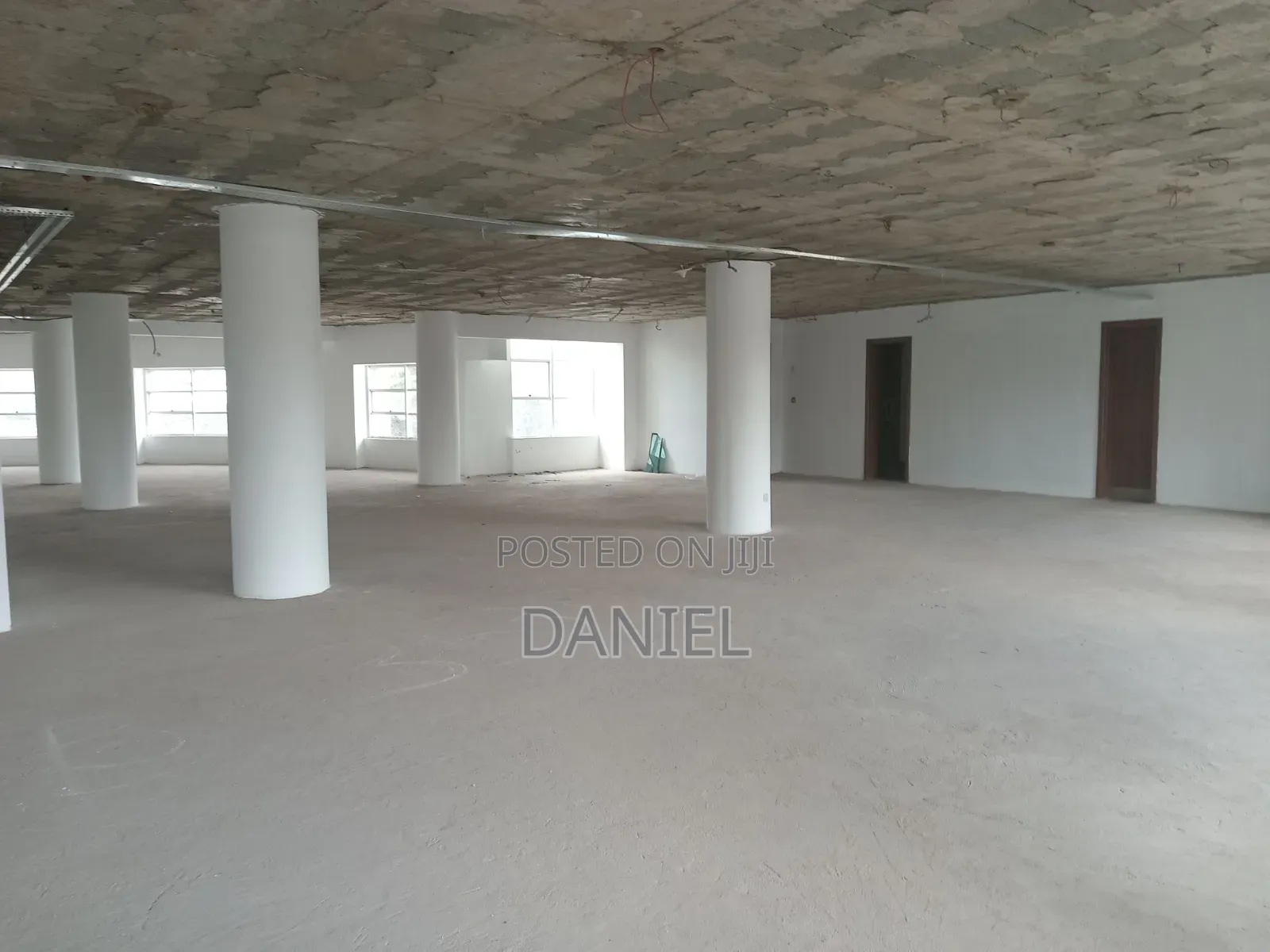 Office Space to Let in Westlands in Lower Kabete