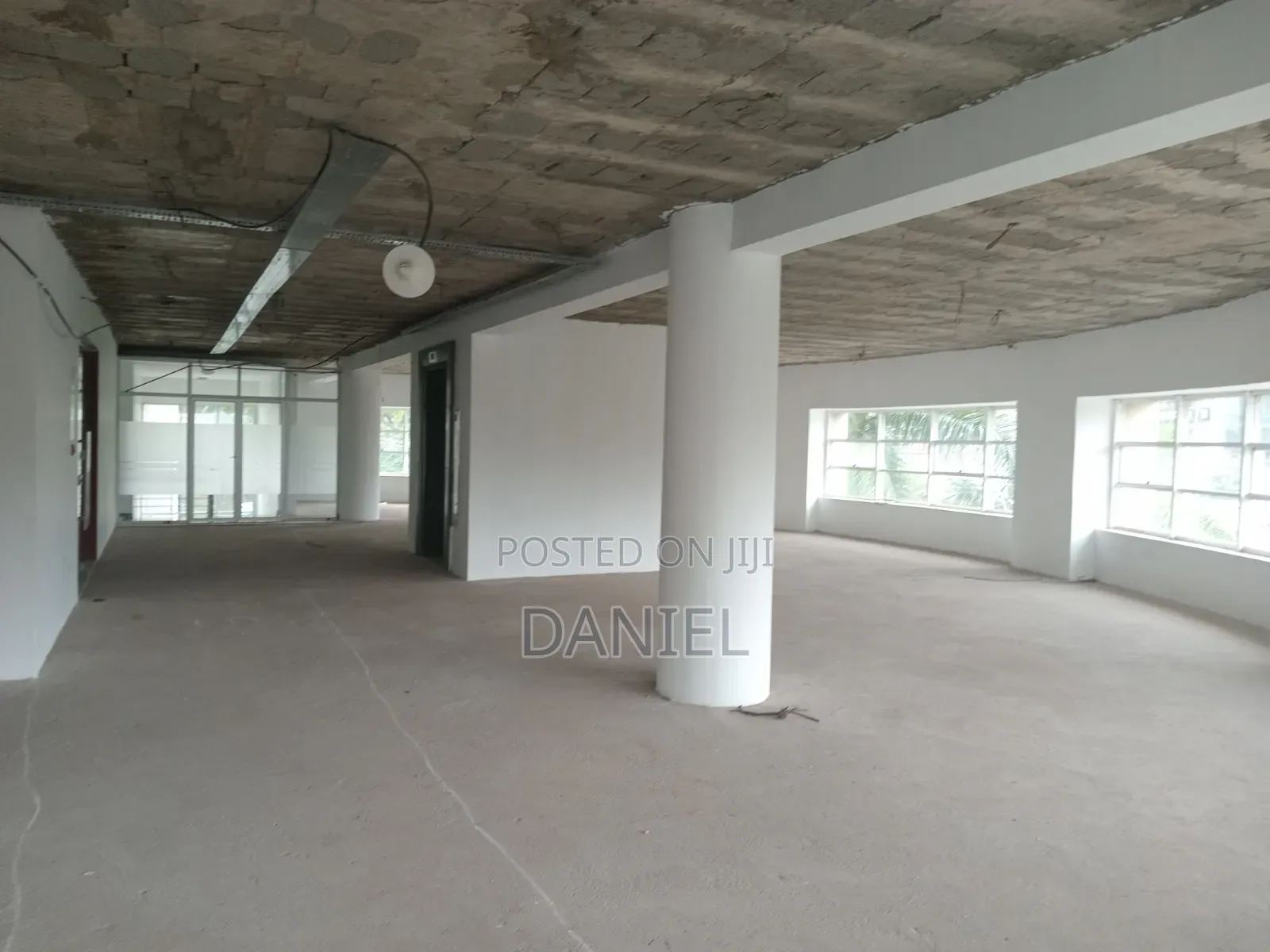 Office Space to Let in Westlands in Lower Kabete