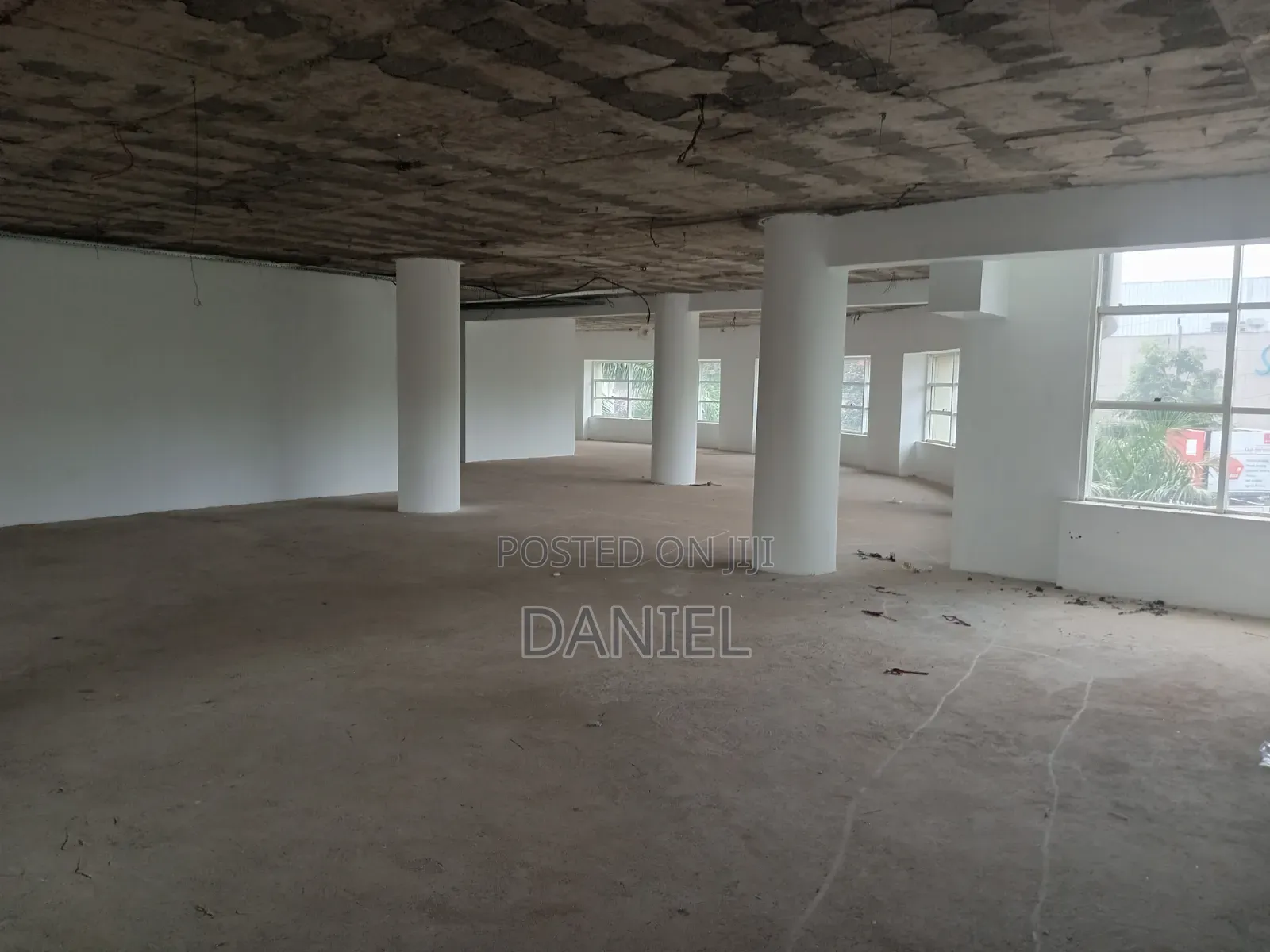 Office Space to Let in Westlands in Lower Kabete