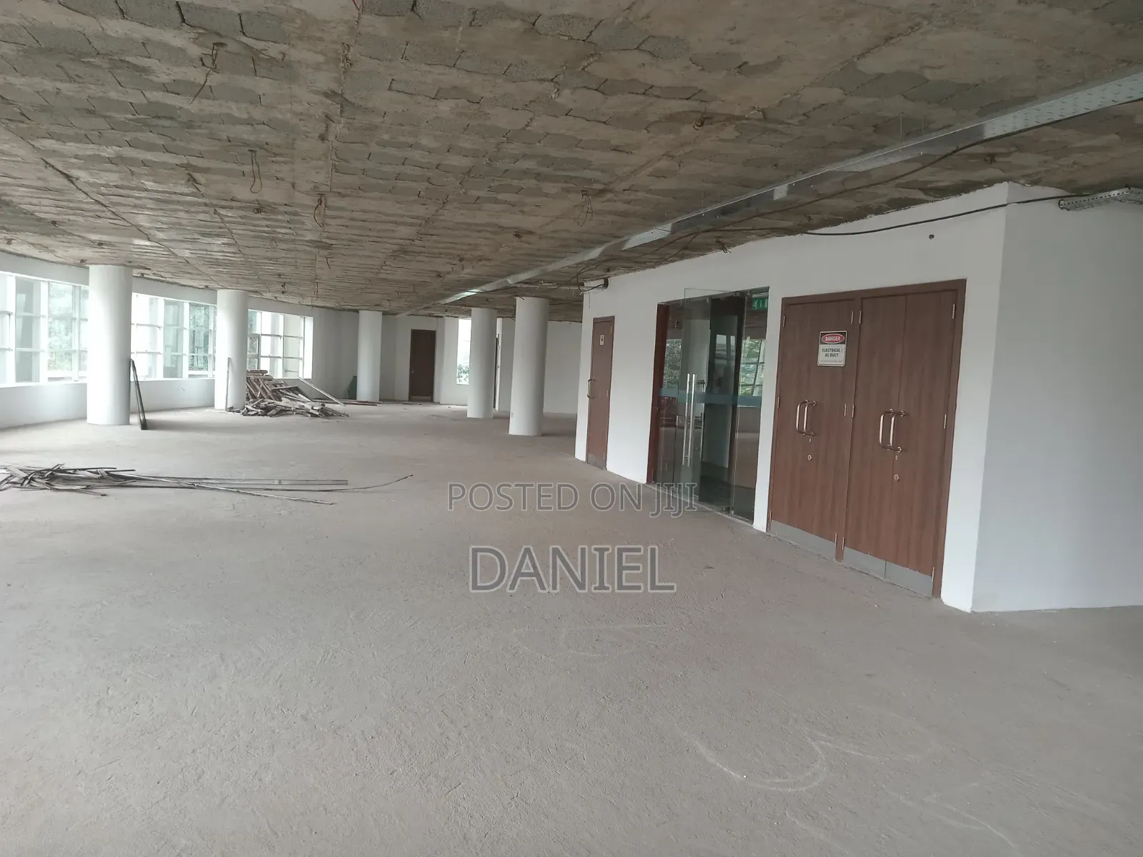 Office Space to Let in Westlands in Lower Kabete