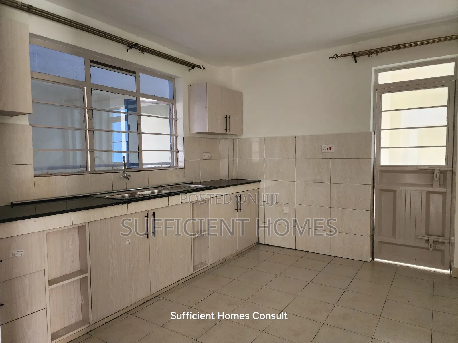 2bdrm Apartment in Ruaka for rent in Ruaka