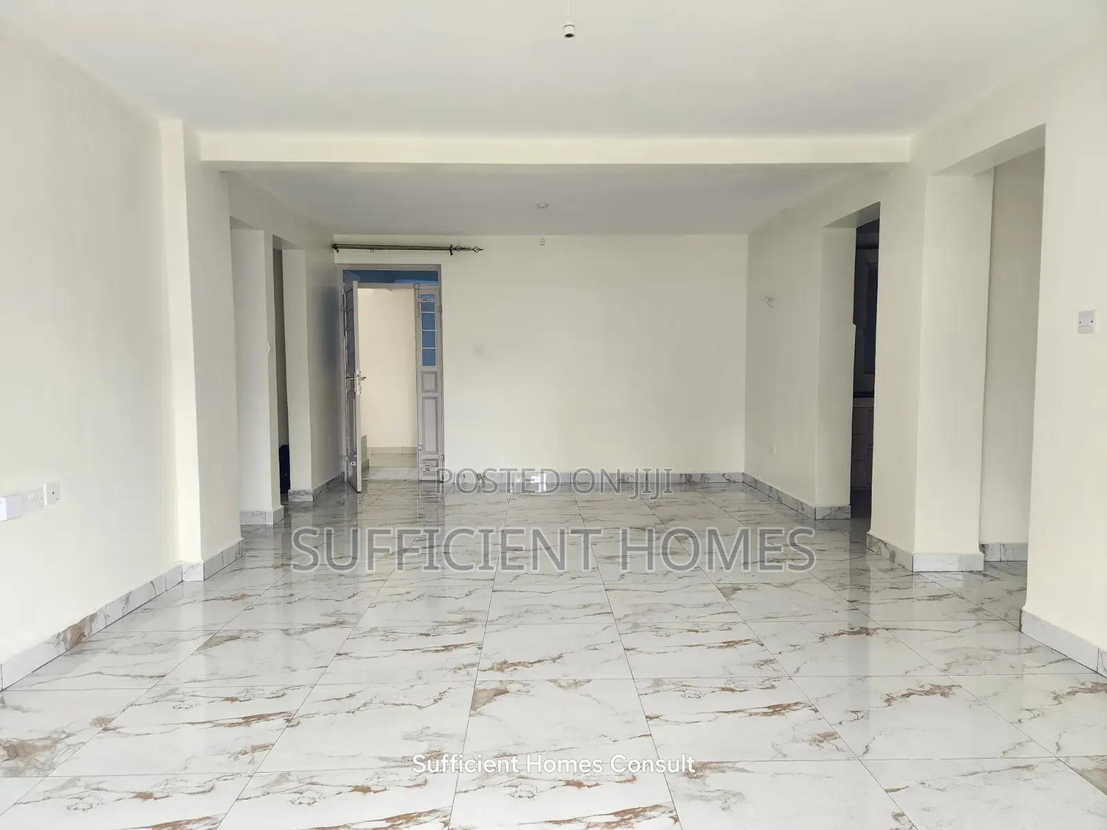 2bdrm Apartment in Ruaka for rent in Ruaka