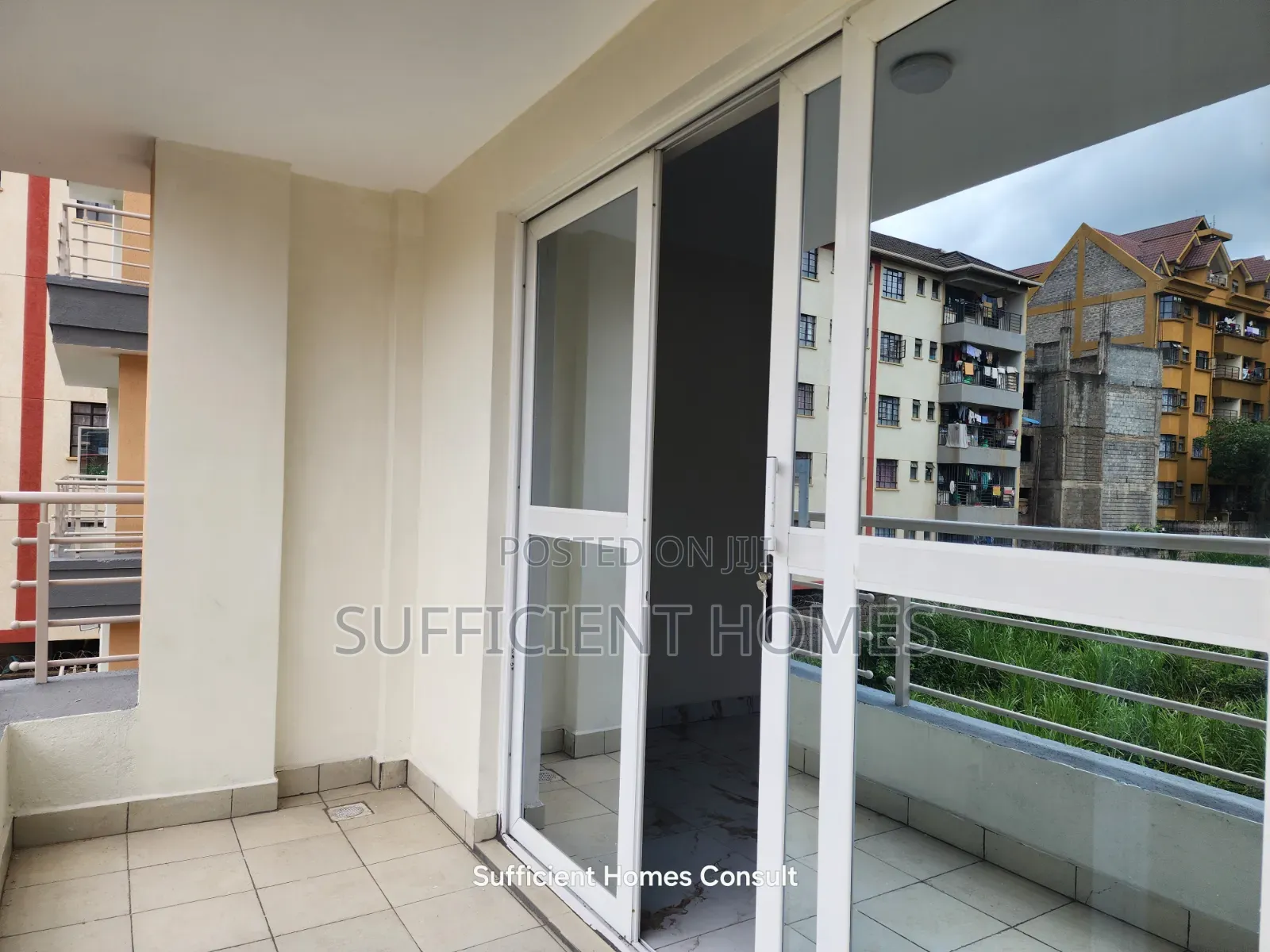 2bdrm Apartment in Ruaka for rent in Ruaka