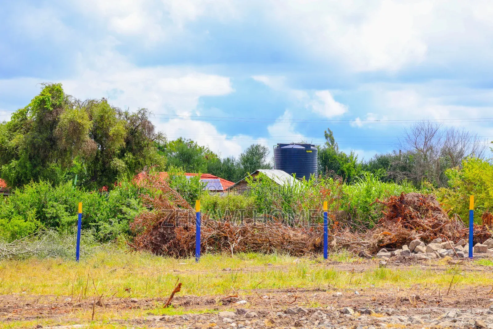Plots In Joska C.N in Joska