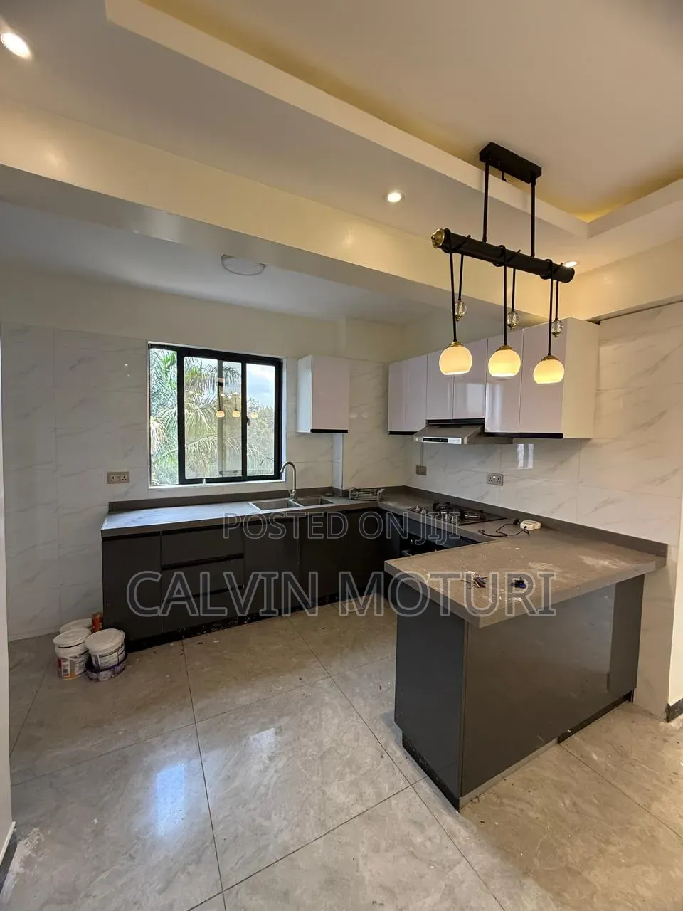 2bdrm Apartment in Kileleshwa for rent in Kileleshwa