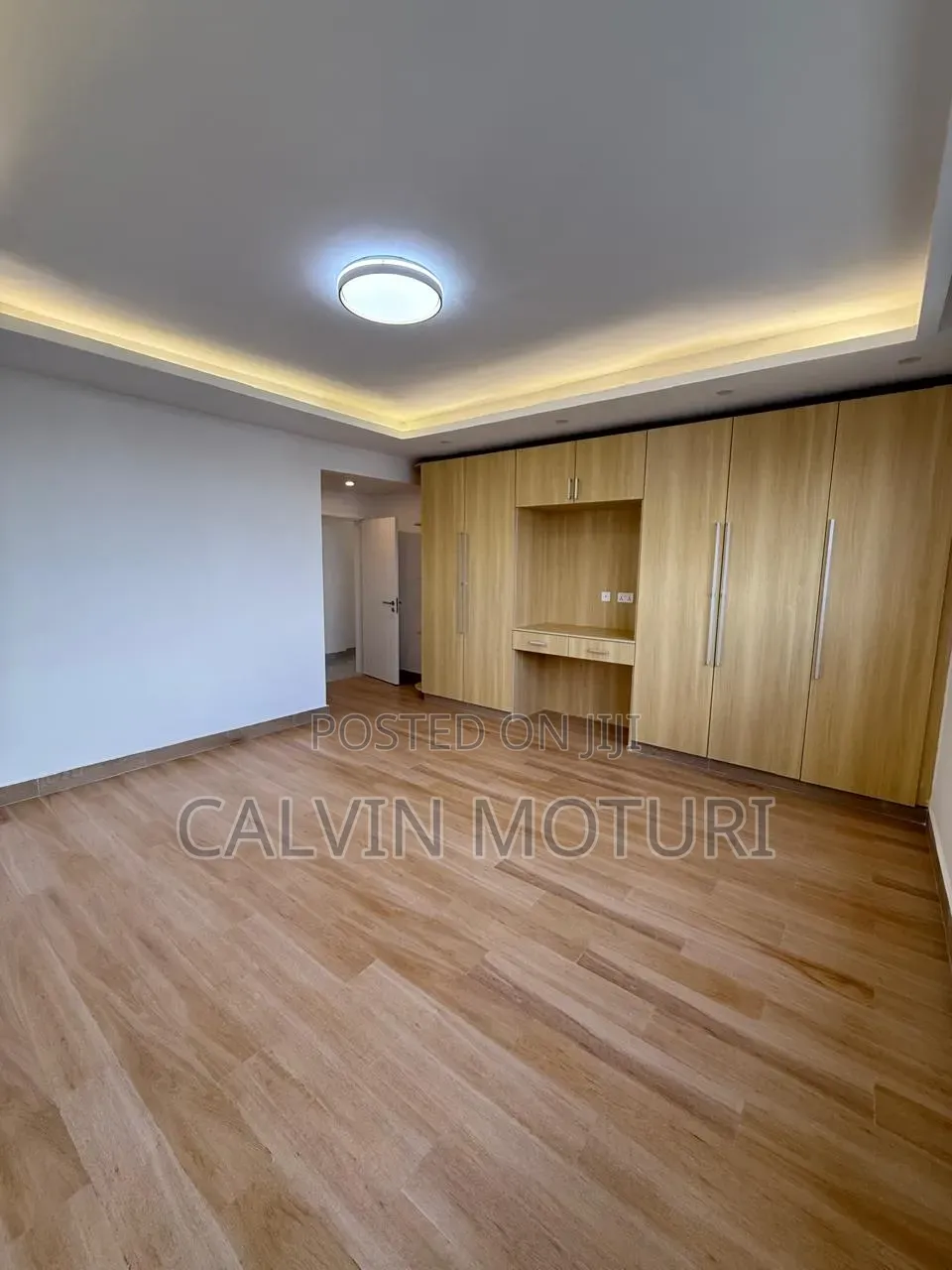 2bdrm Apartment in Kileleshwa for rent in Kileleshwa