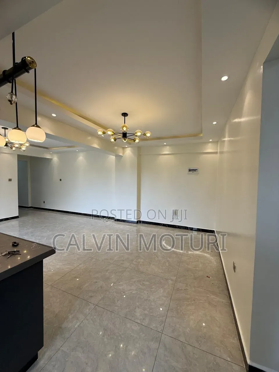 2bdrm Apartment in Kileleshwa for rent in Kileleshwa