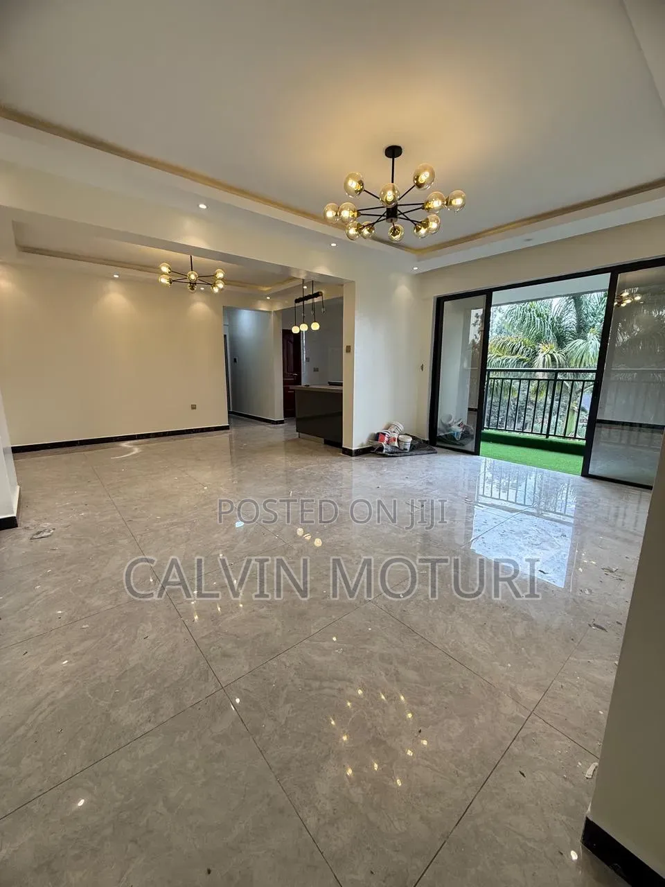 2bdrm Apartment in Kileleshwa for rent in Kileleshwa