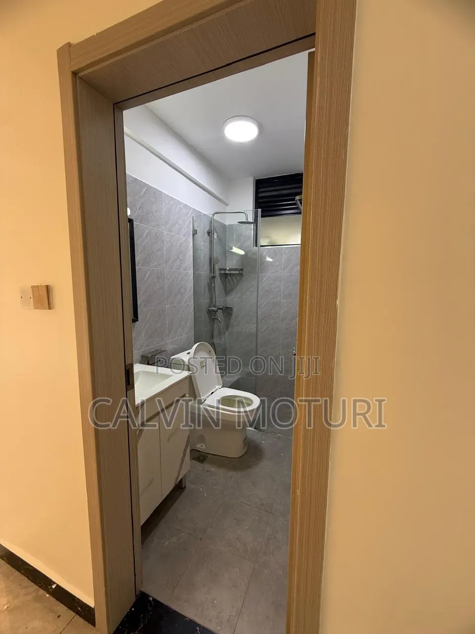 2bdrm Apartment in Kileleshwa for rent in Kileleshwa