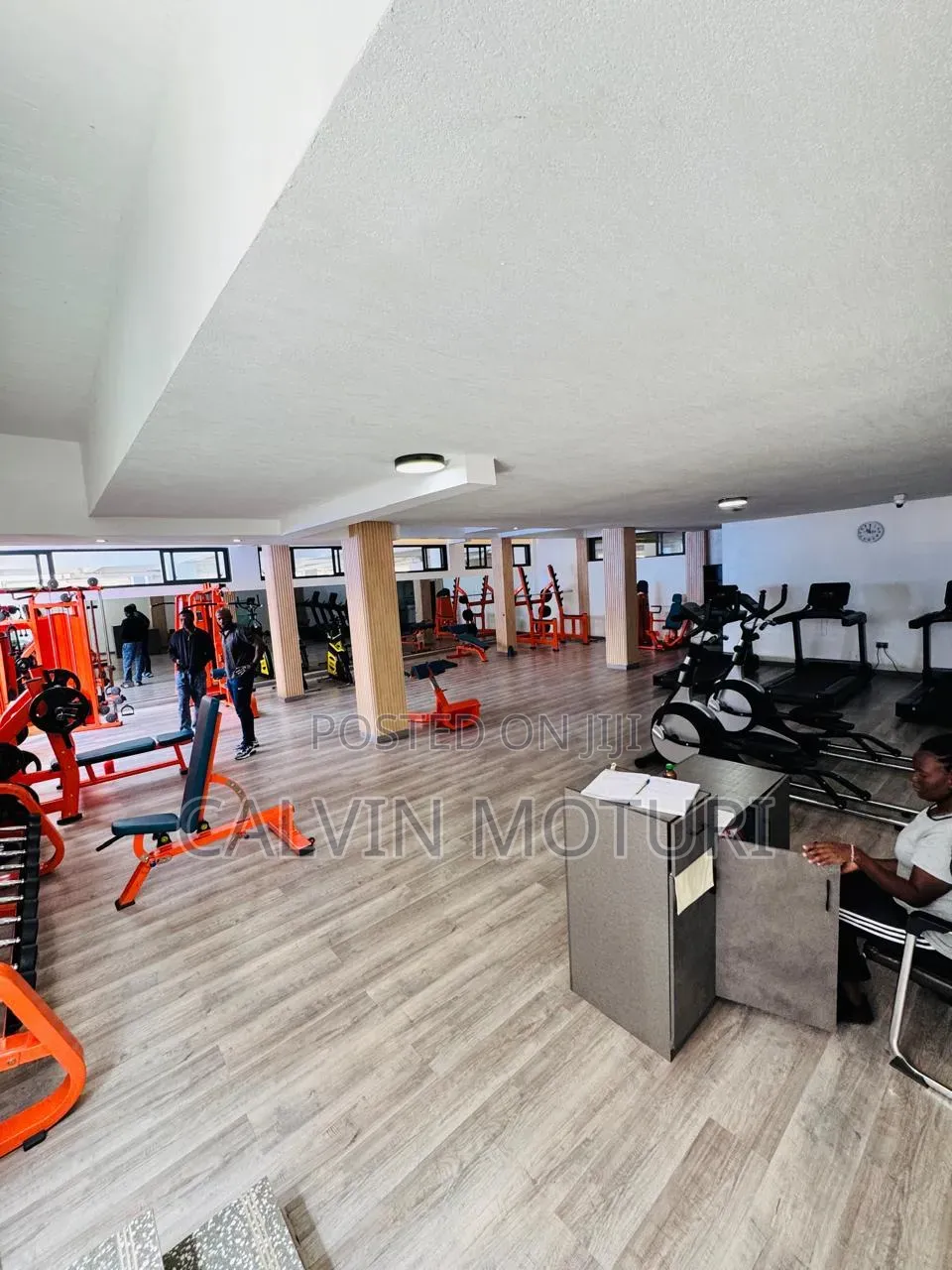 Furnished 5bdrm Apartment in Kileleshwa for rent in Kileleshwa