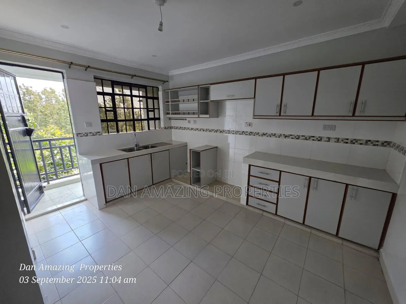 3bdrm Apartment in Ngong, Oluulua for rent in Oluulua