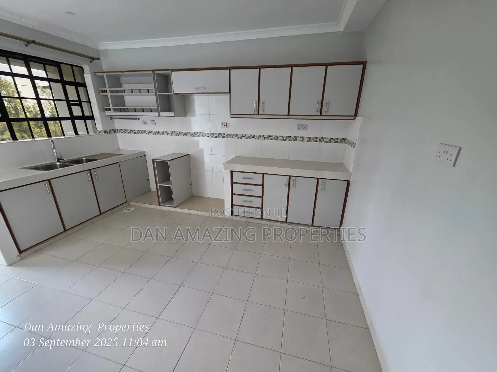 3bdrm Apartment in Ngong, Oluulua for rent in Oluulua
