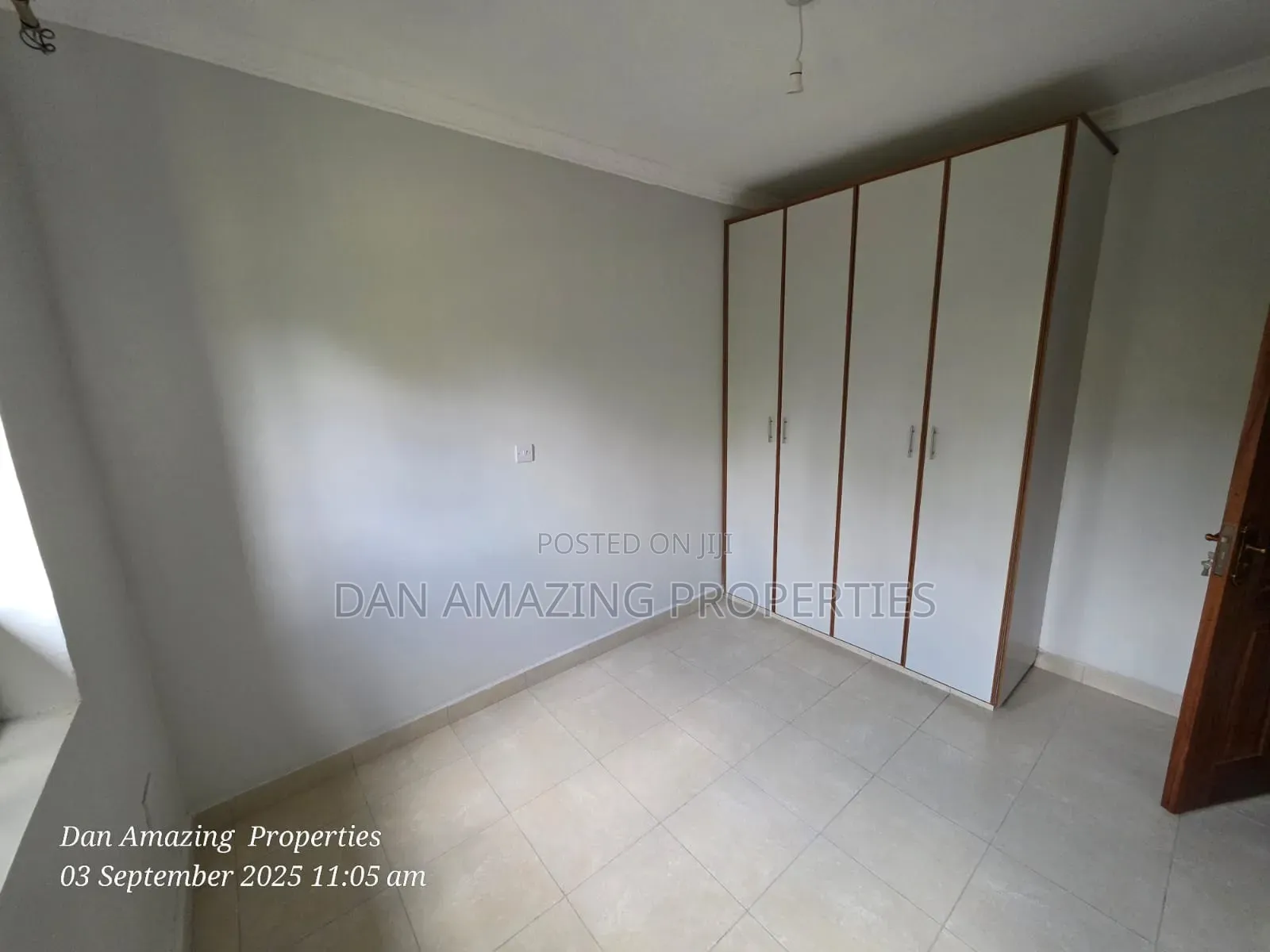 3bdrm Apartment in Ngong, Oluulua for rent in Oluulua