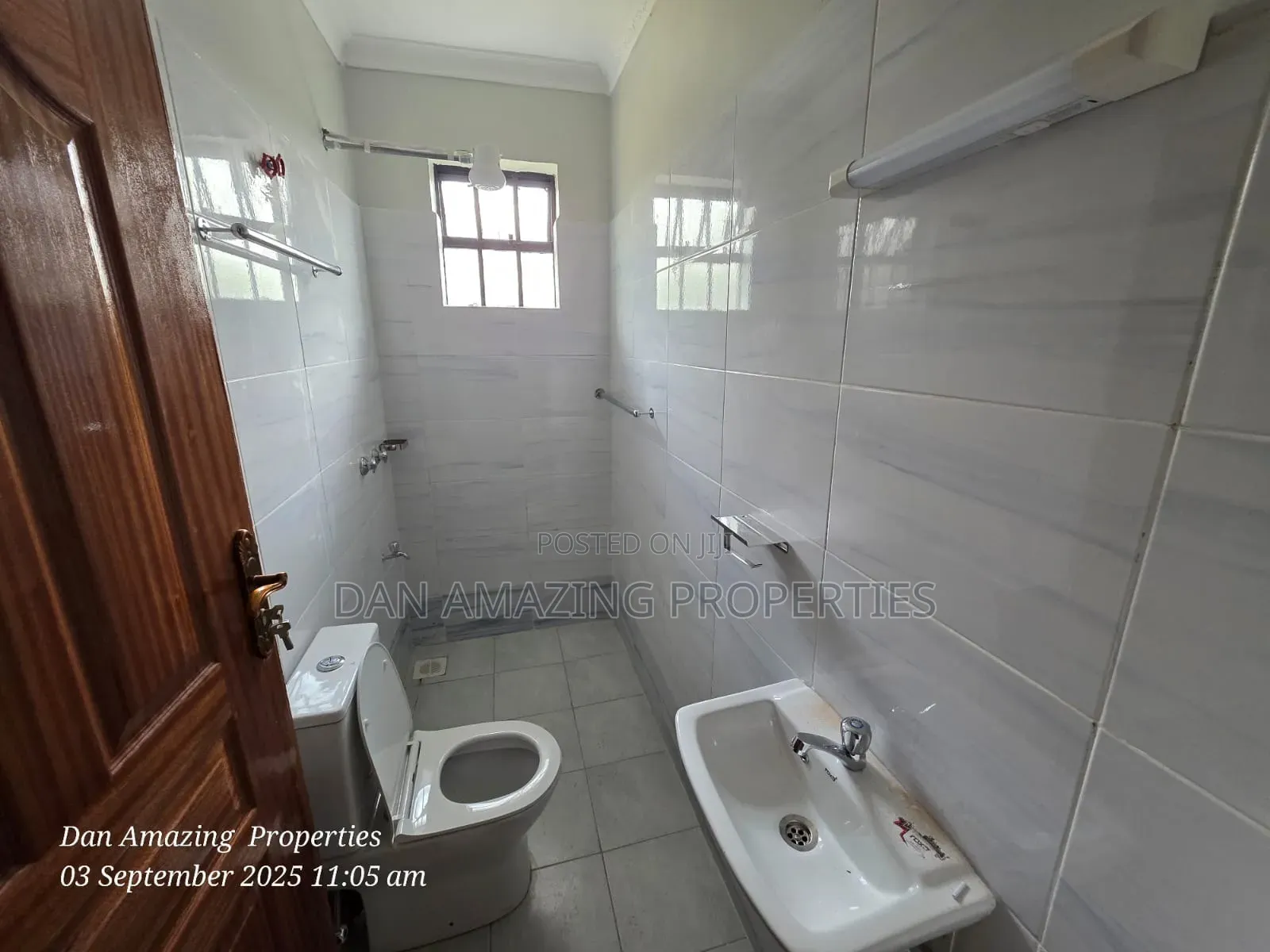 3bdrm Apartment in Ngong, Oluulua for rent in Oluulua