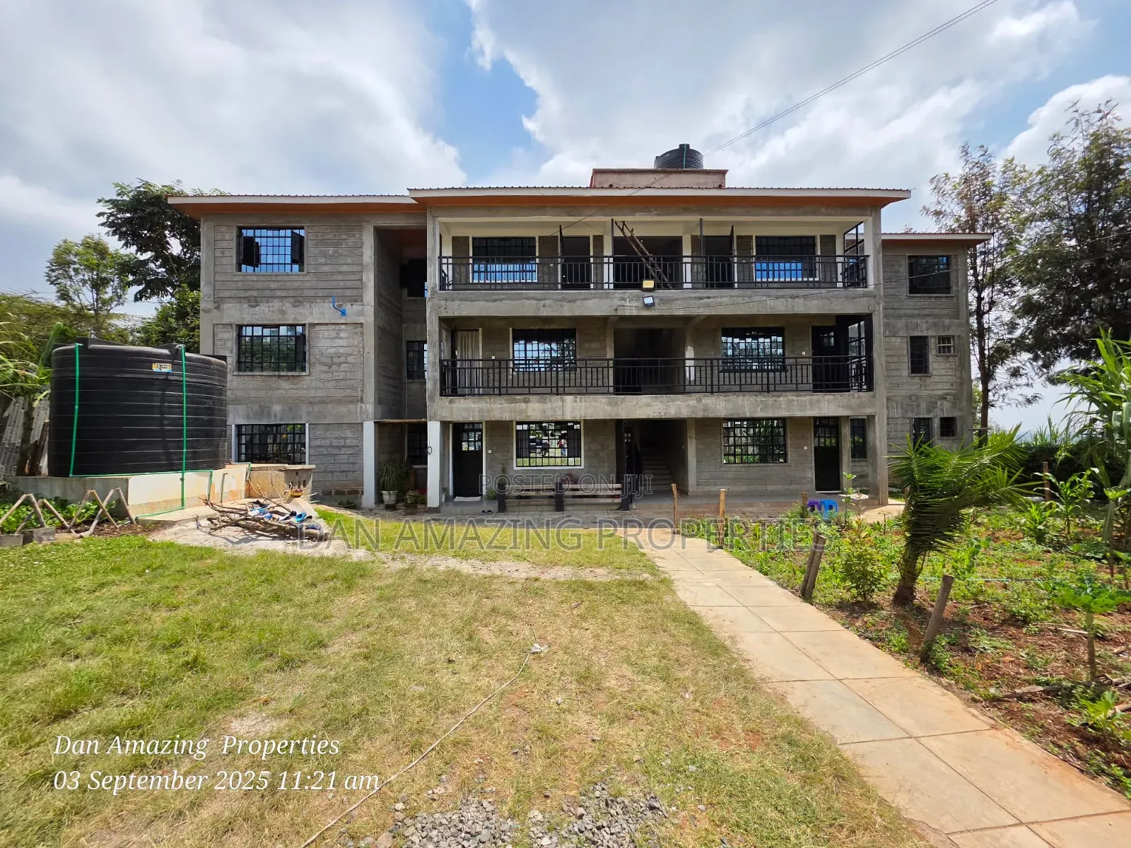 3bdrm Apartment in Ngong, Oluulua for rent in Oluulua