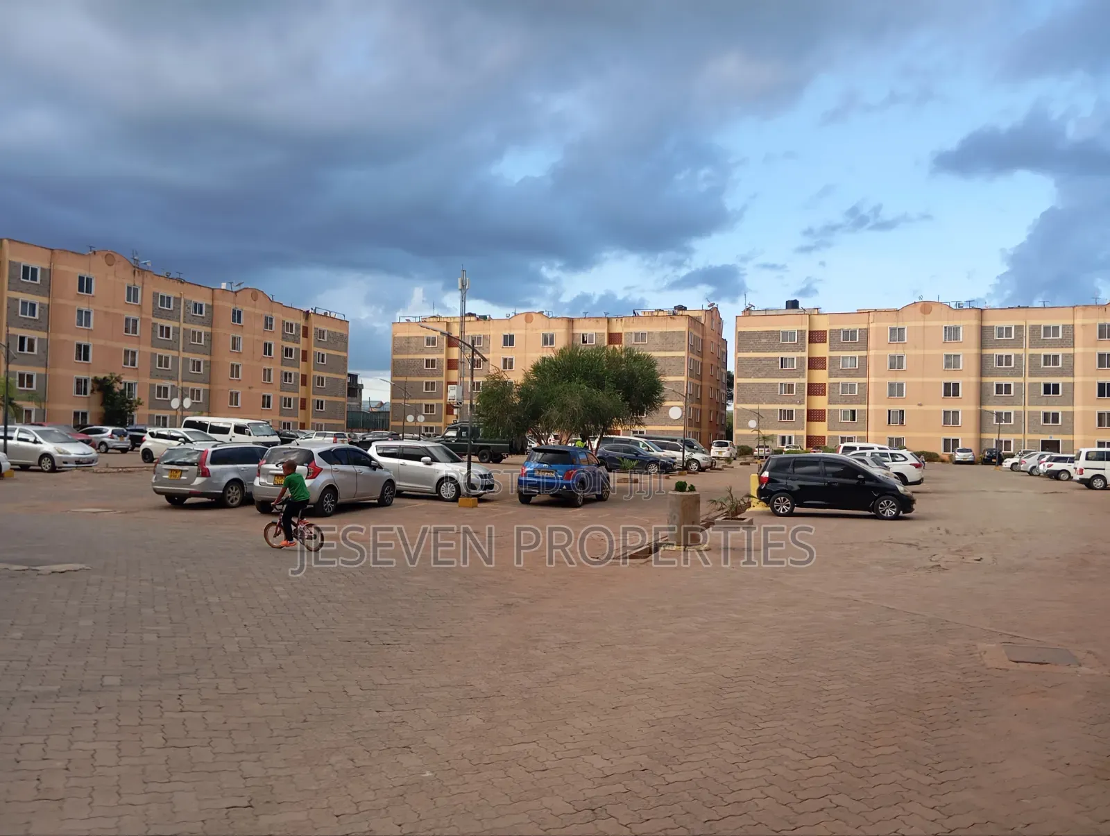 1bdrm Apartment in Katani Road for sale in Katani