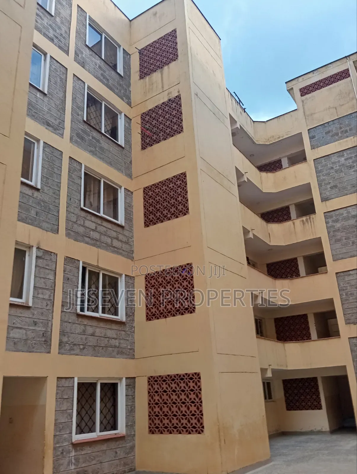 1bdrm Apartment in Katani Road for sale in Katani