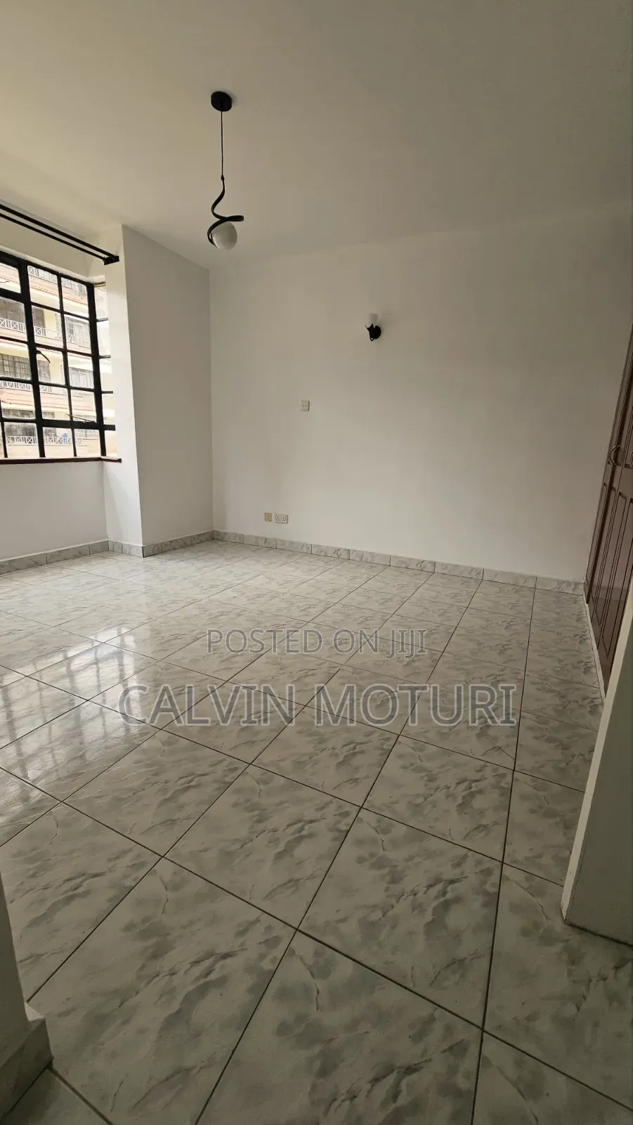 3bdrm Apartment in Yaya, State House Area for rent in State House Area