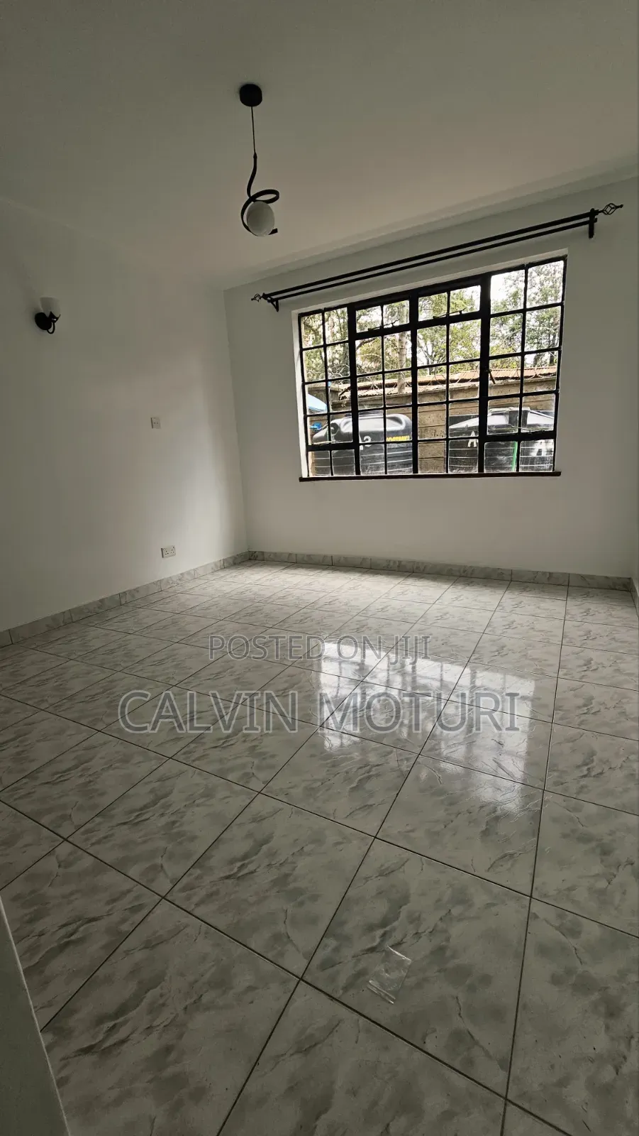 3bdrm Apartment in Yaya, State House Area for rent in State House Area
