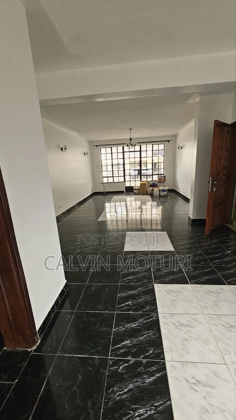 3bdrm Apartment in Yaya, State House Area for rent in State House Area