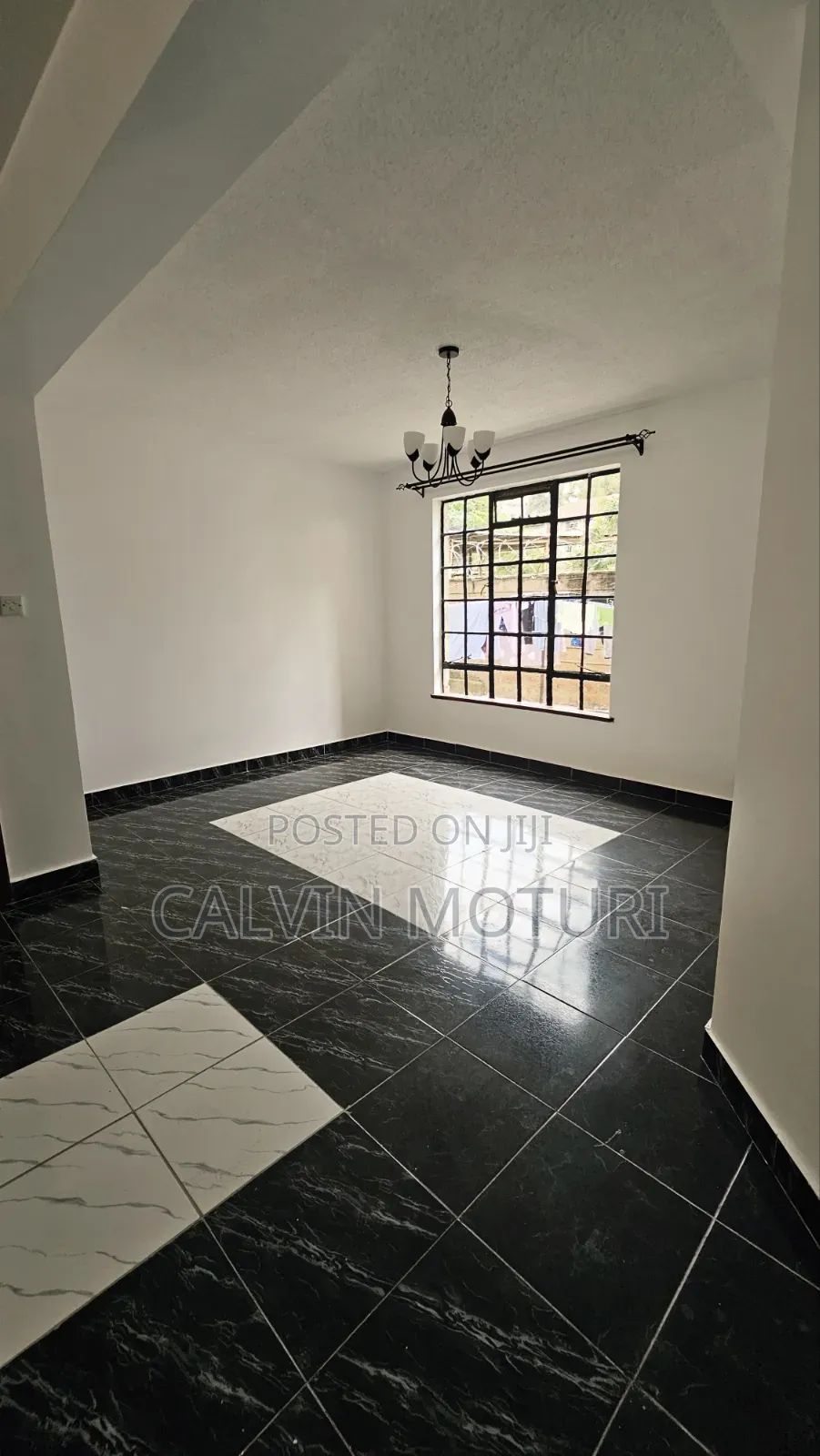 3bdrm Apartment in Yaya, State House Area for rent in State House Area