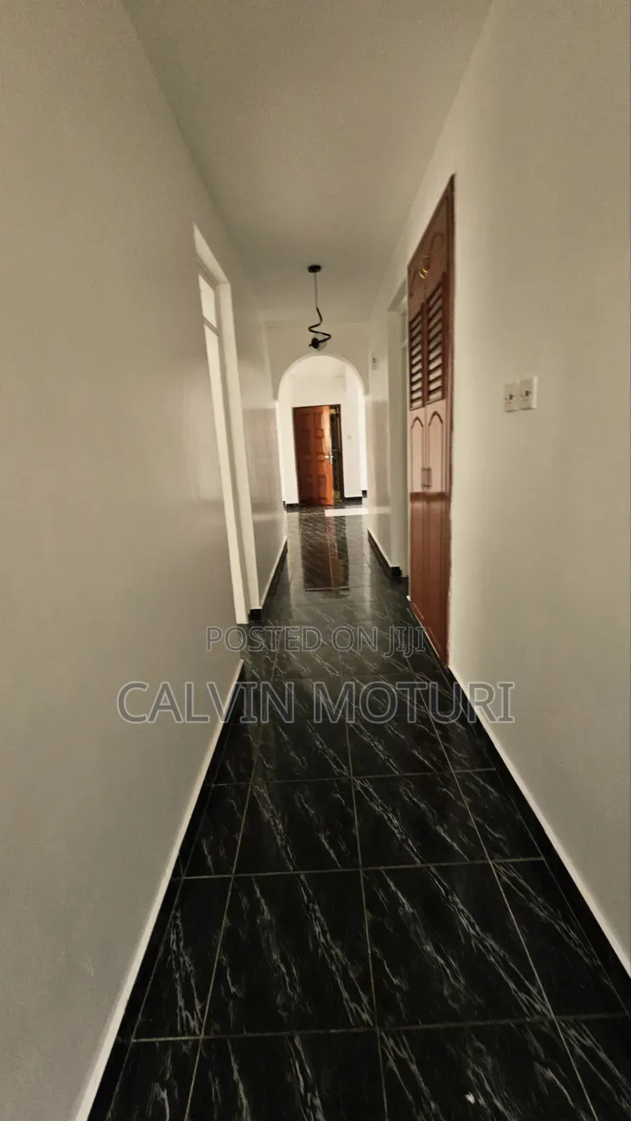 3bdrm Apartment in Yaya, State House Area for rent in State House Area