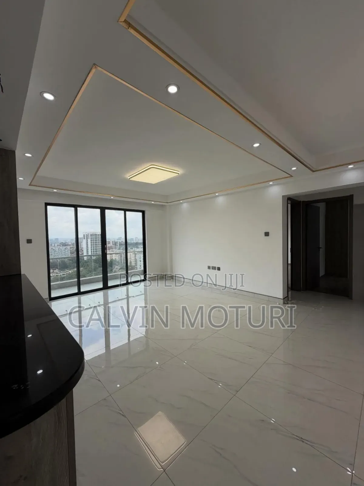 2bdrm Apartment in Yaya, State House Area for rent in State House Area