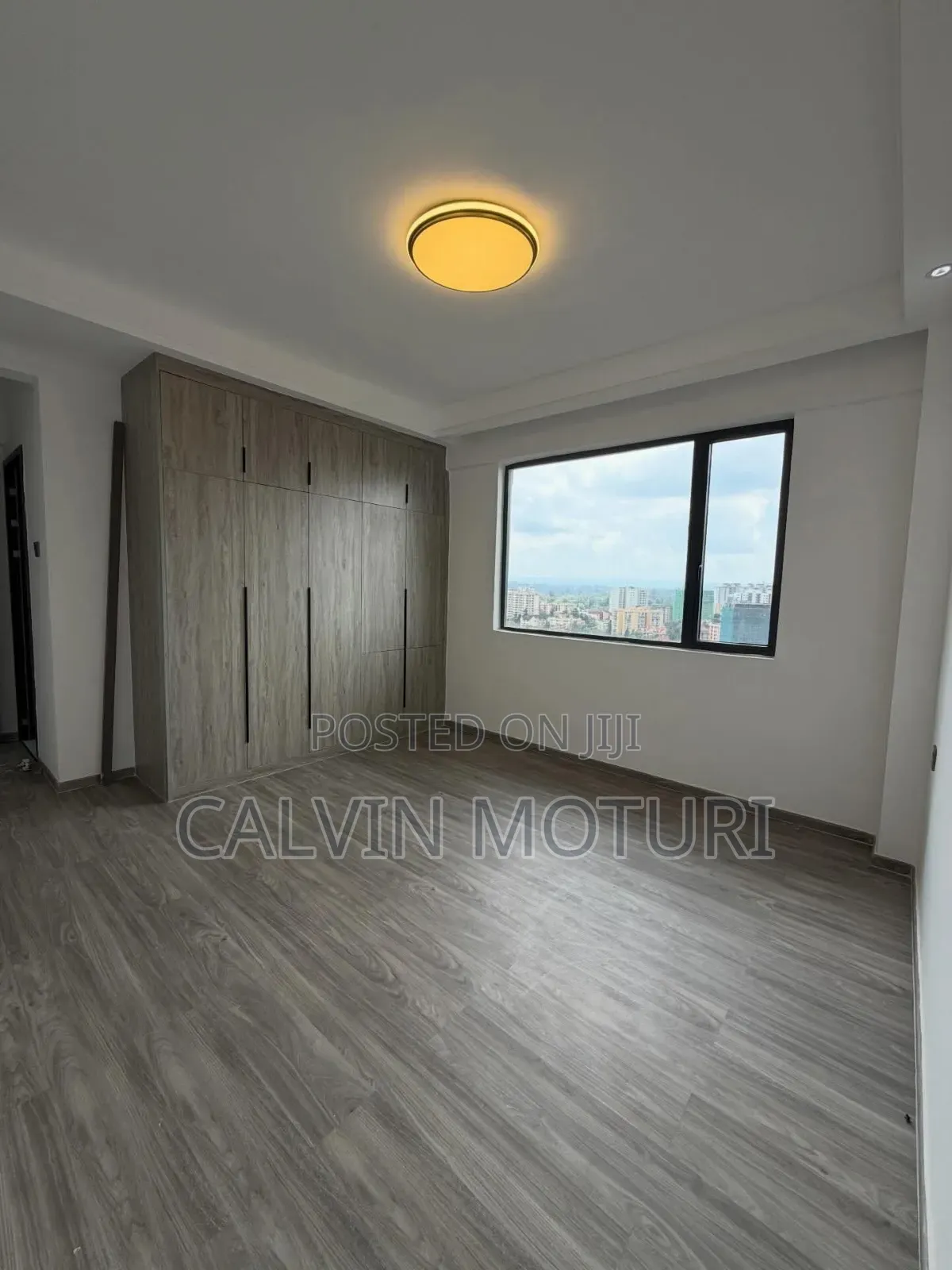 2bdrm Apartment in Yaya, State House Area for rent in State House Area