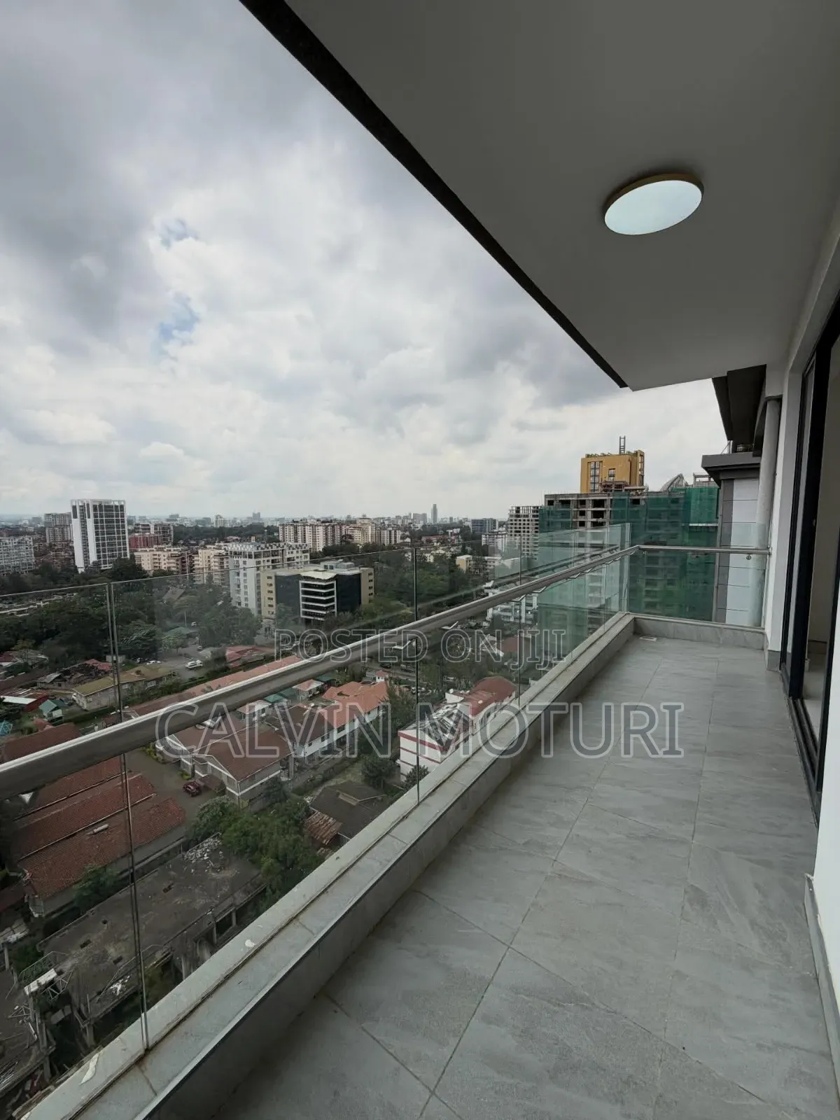2bdrm Apartment in Yaya, State House Area for rent in State House Area