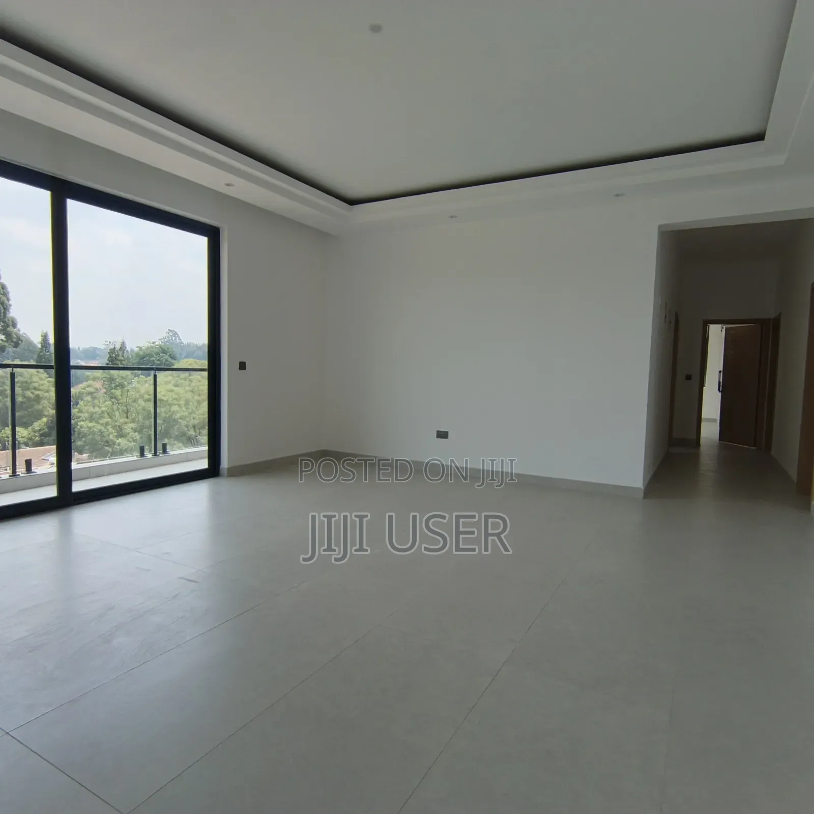 2bdrm Apartment in Brookside, Westlands for rent in Westlands